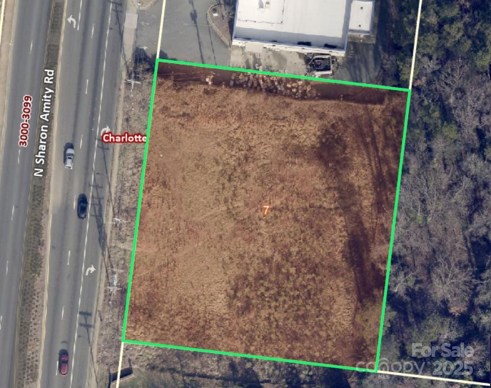 Sharon Amity Royal TownHomes - Land