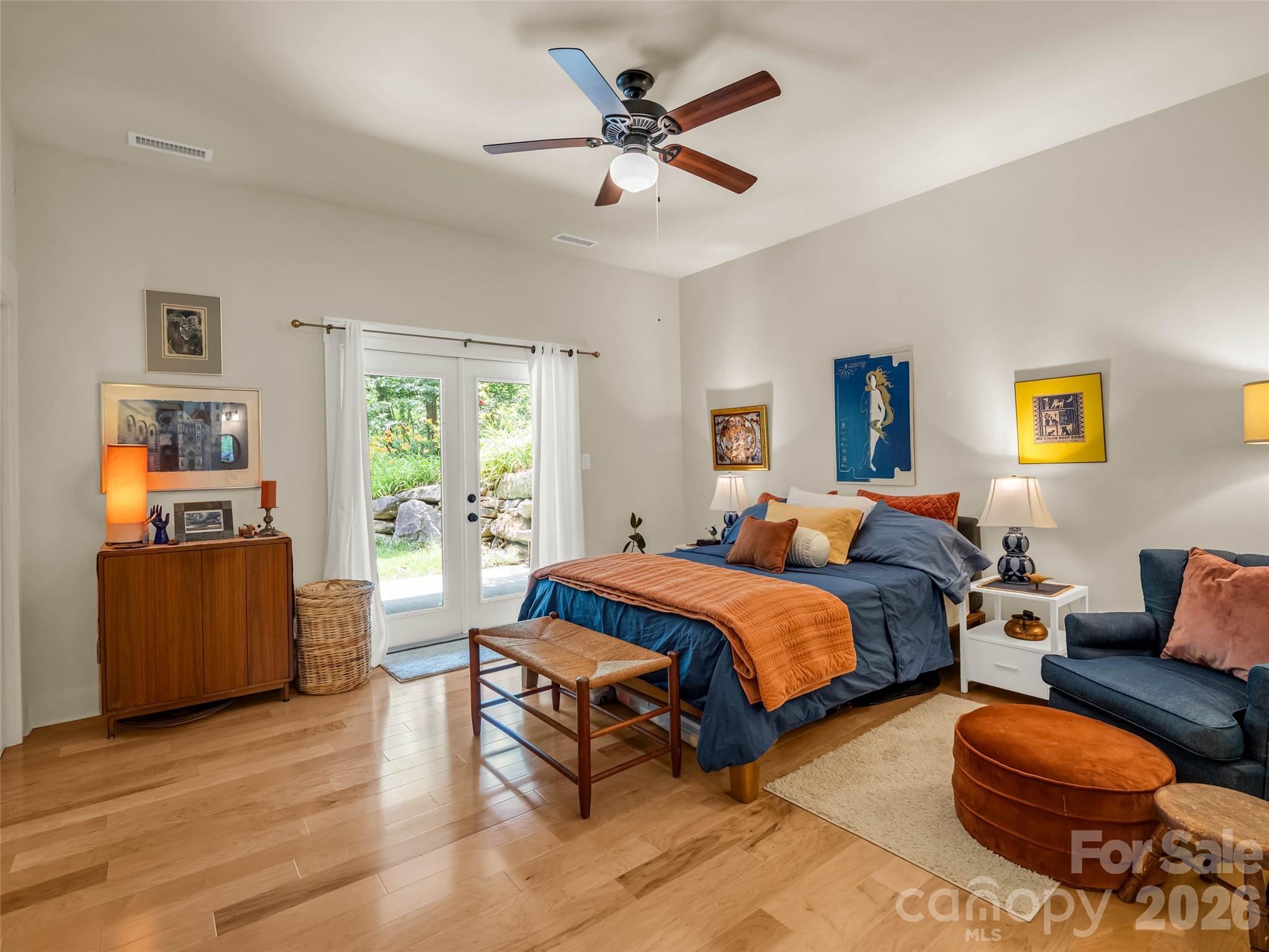 Brights Creek - Residential