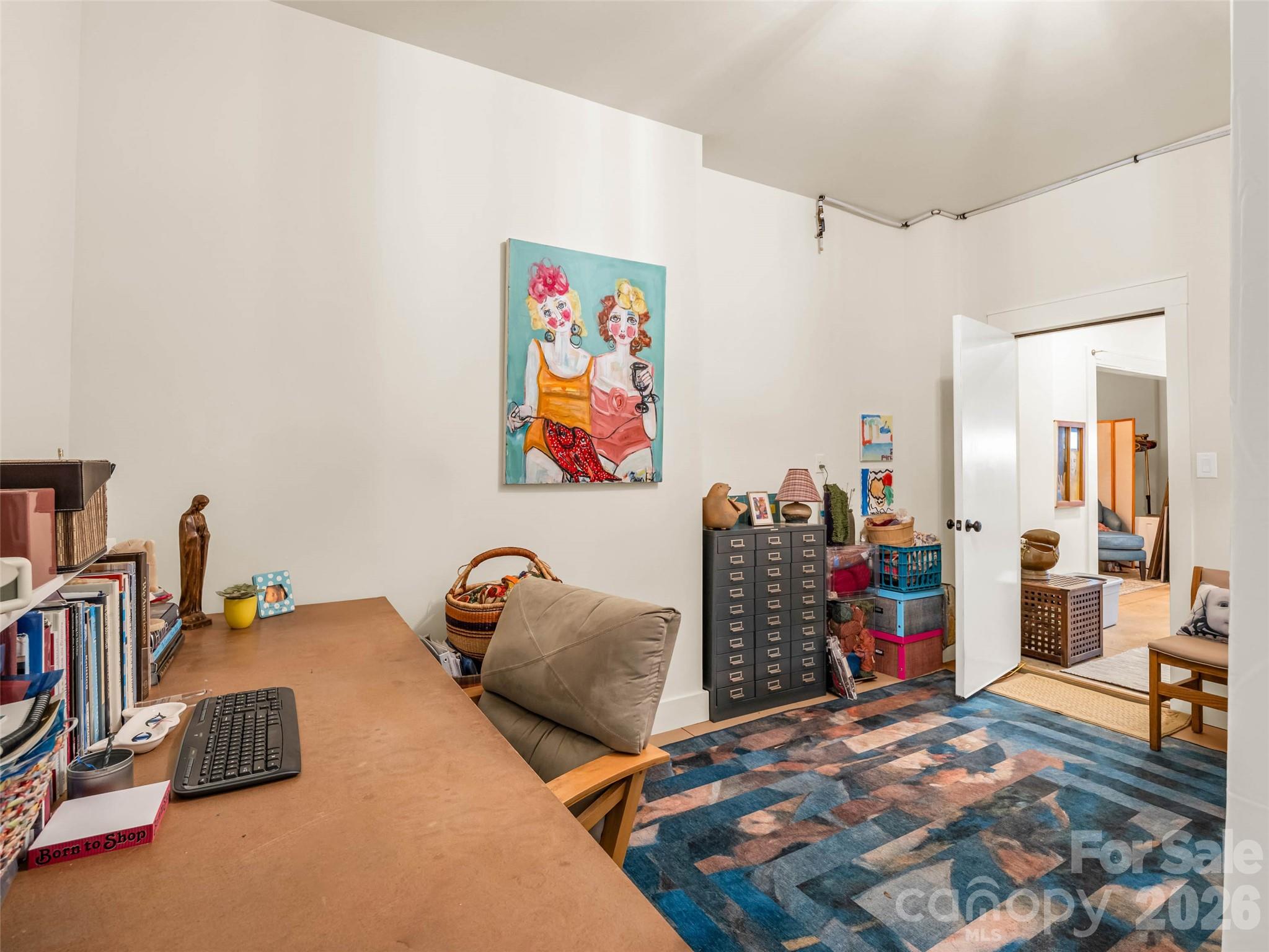 Brights Creek - Residential