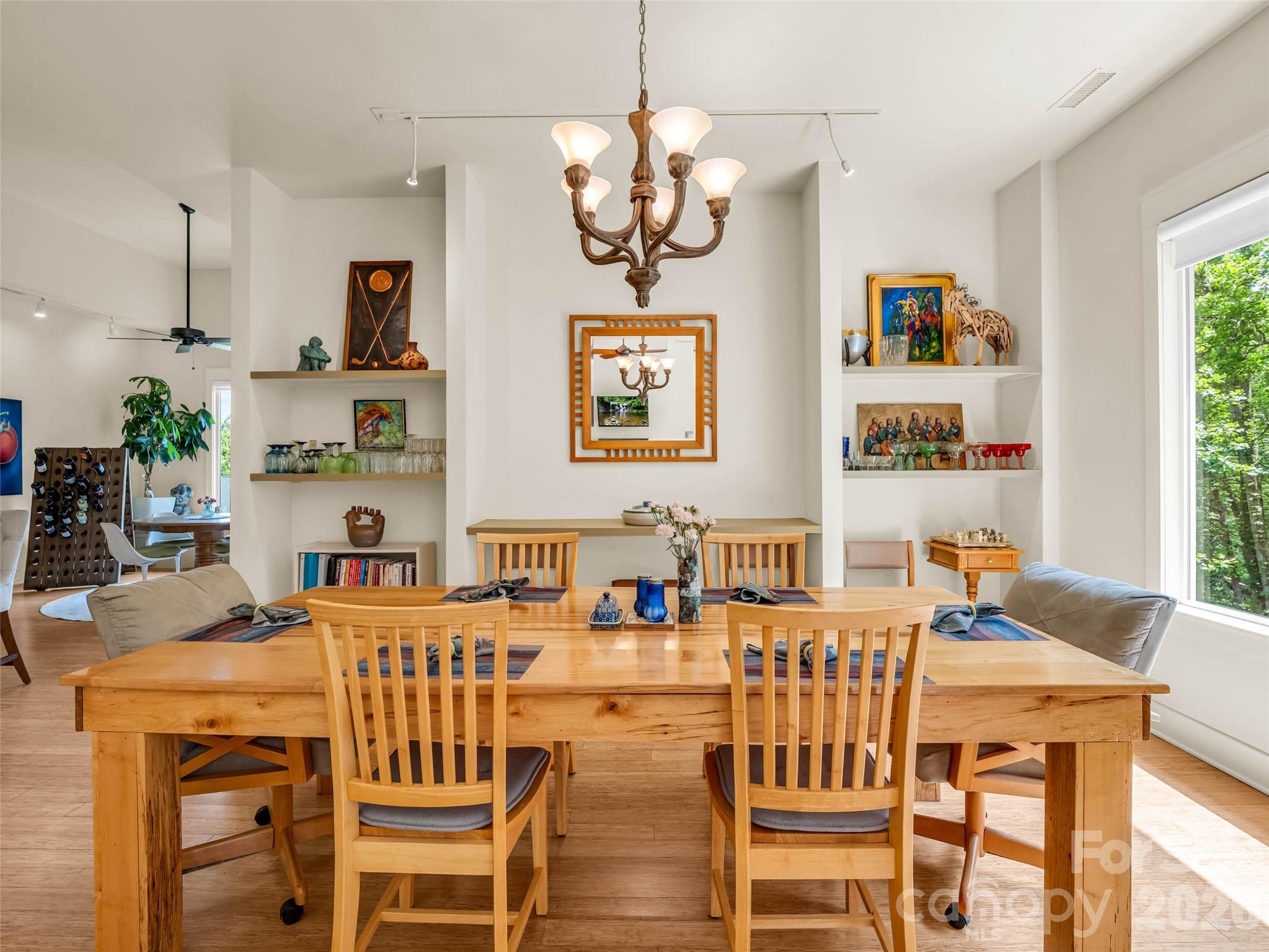 Brights Creek - Residential