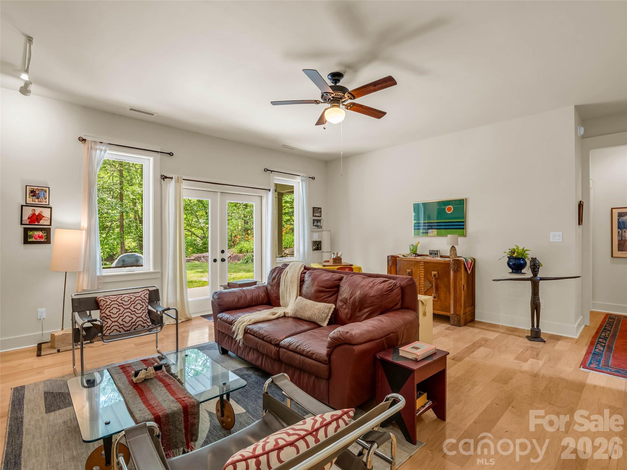 Brights Creek - Residential