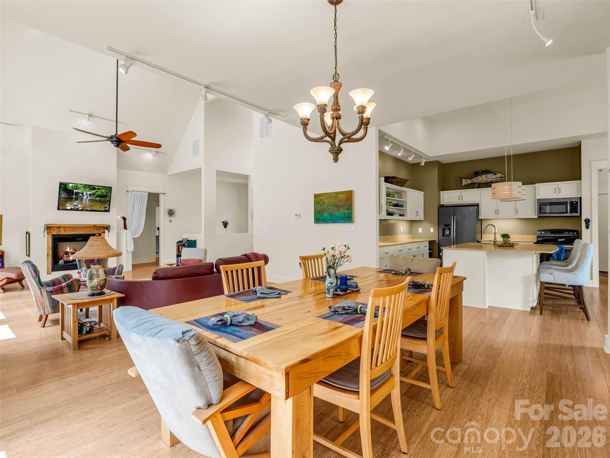 Brights Creek - Residential