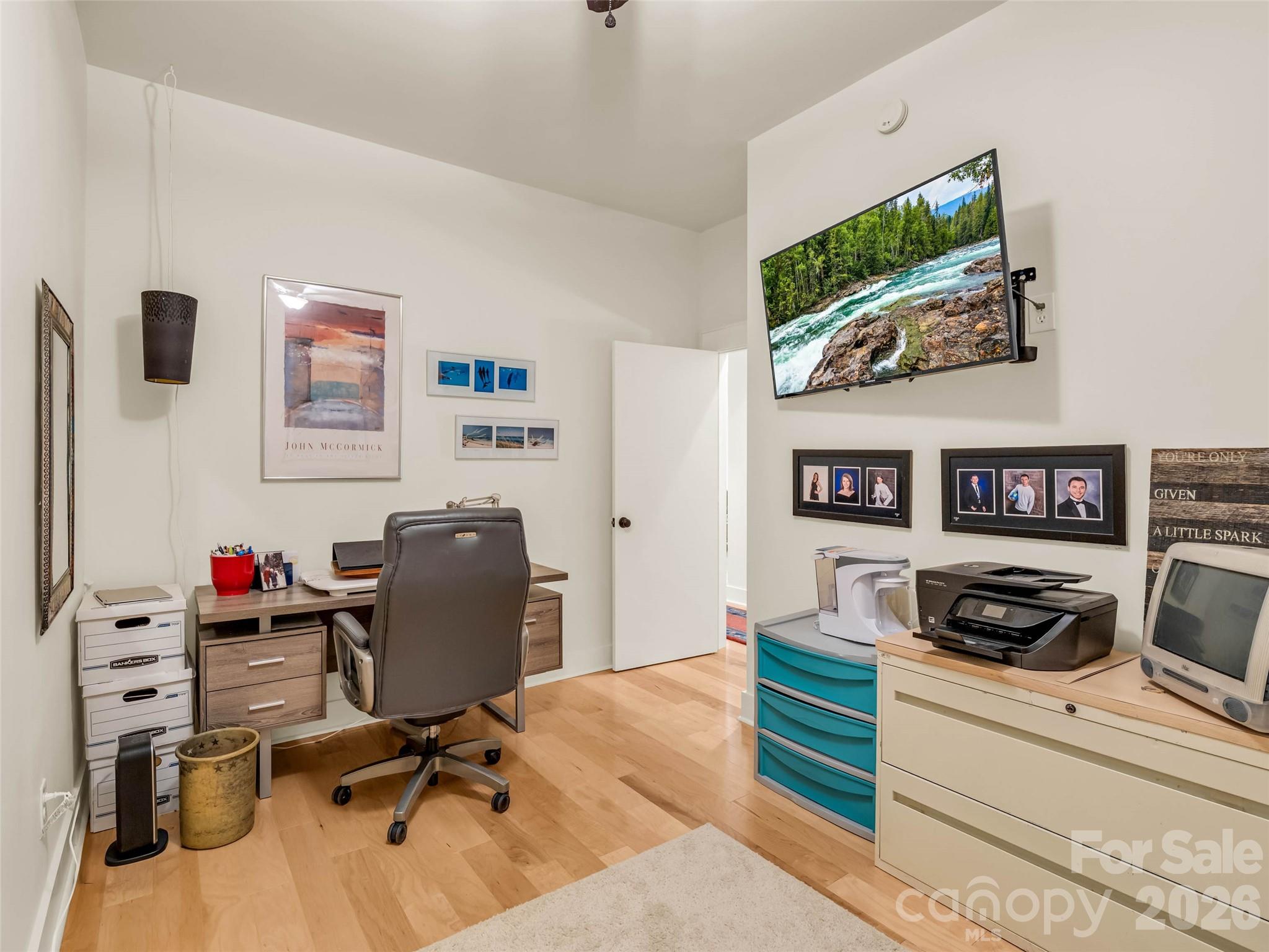 Brights Creek - Residential