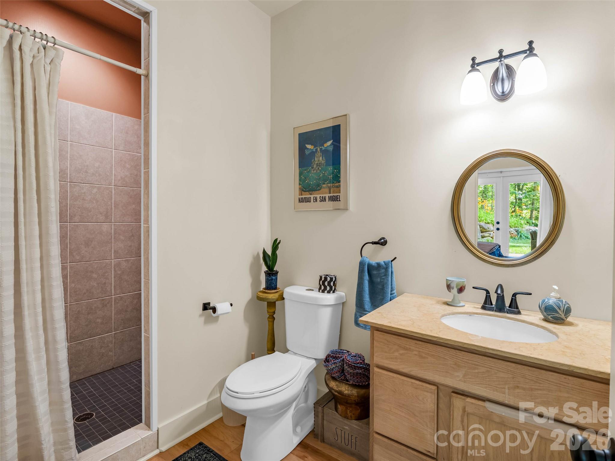 Brights Creek - Residential