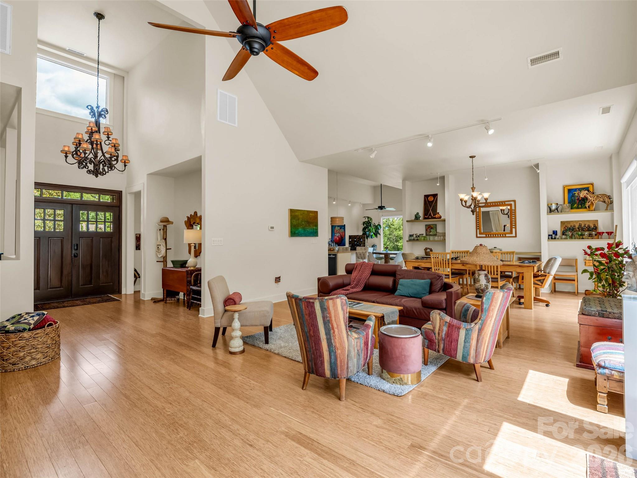 Brights Creek - Residential