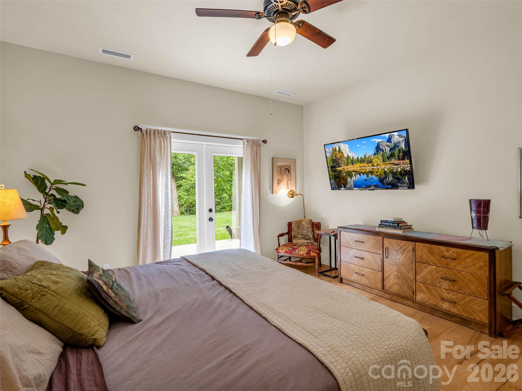 Brights Creek - Residential
