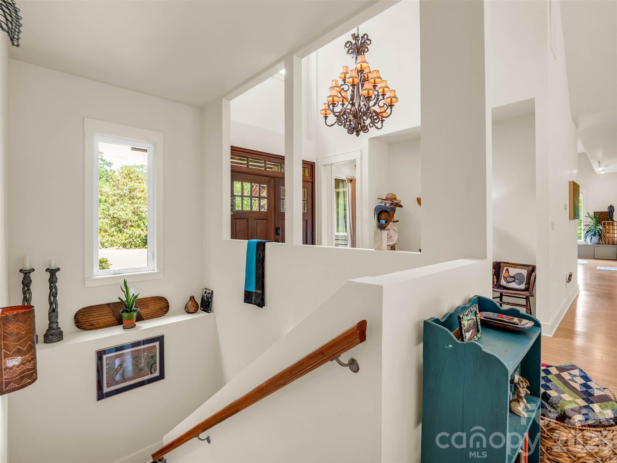 Brights Creek - Residential