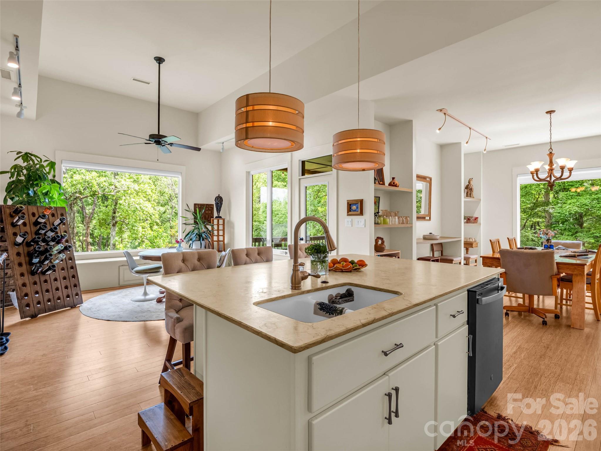 Brights Creek - Residential