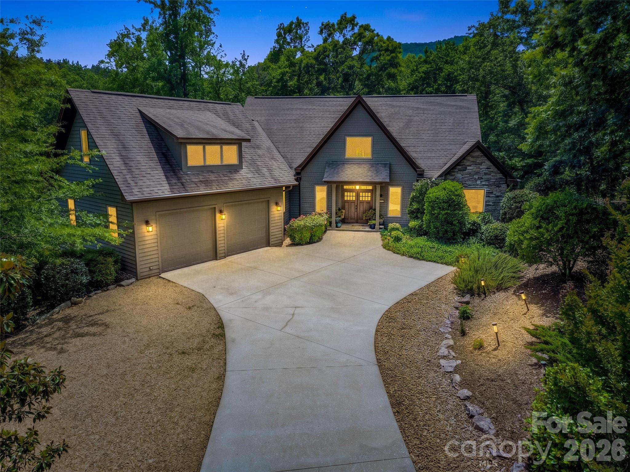 Brights Creek - Residential