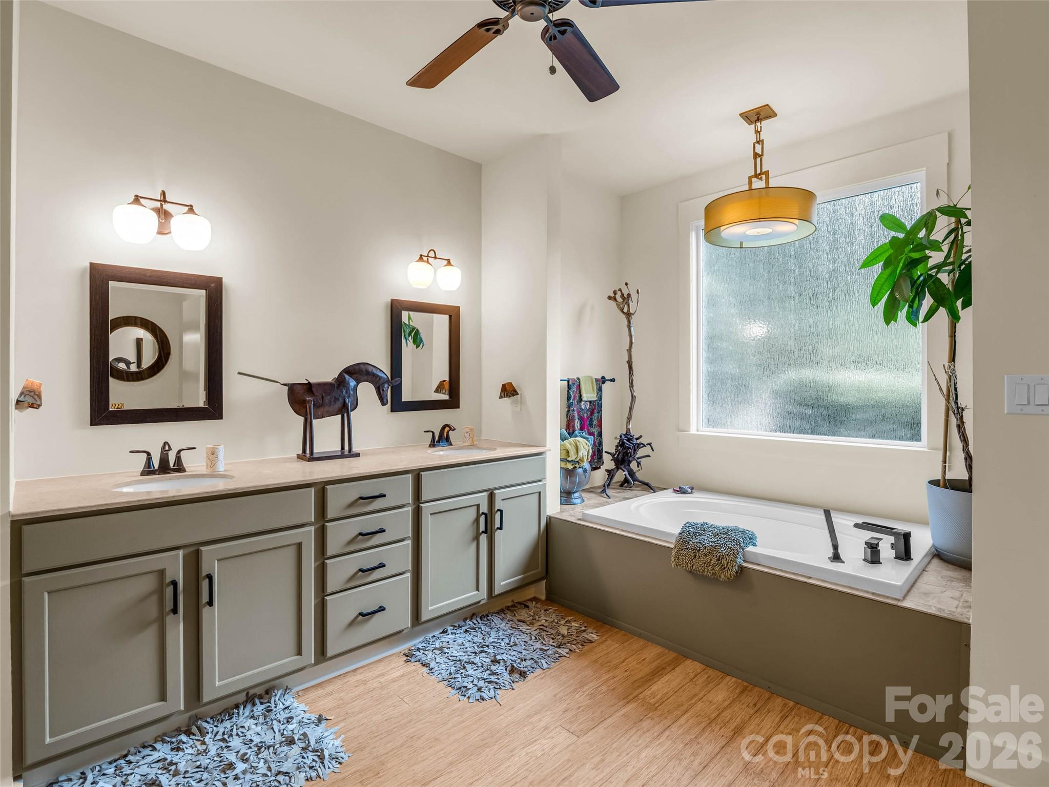 Brights Creek - Residential