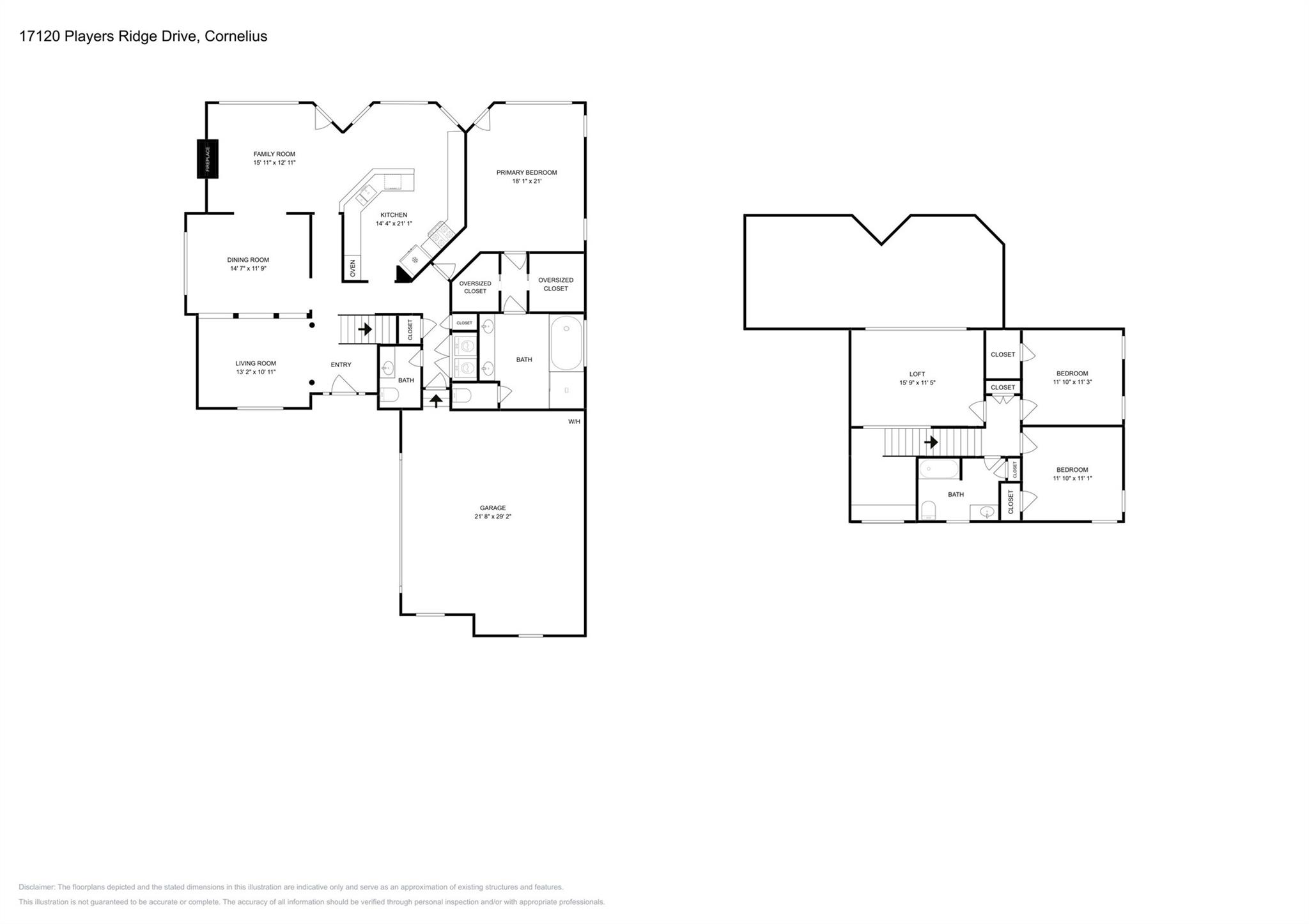 The Peninsula - Residential