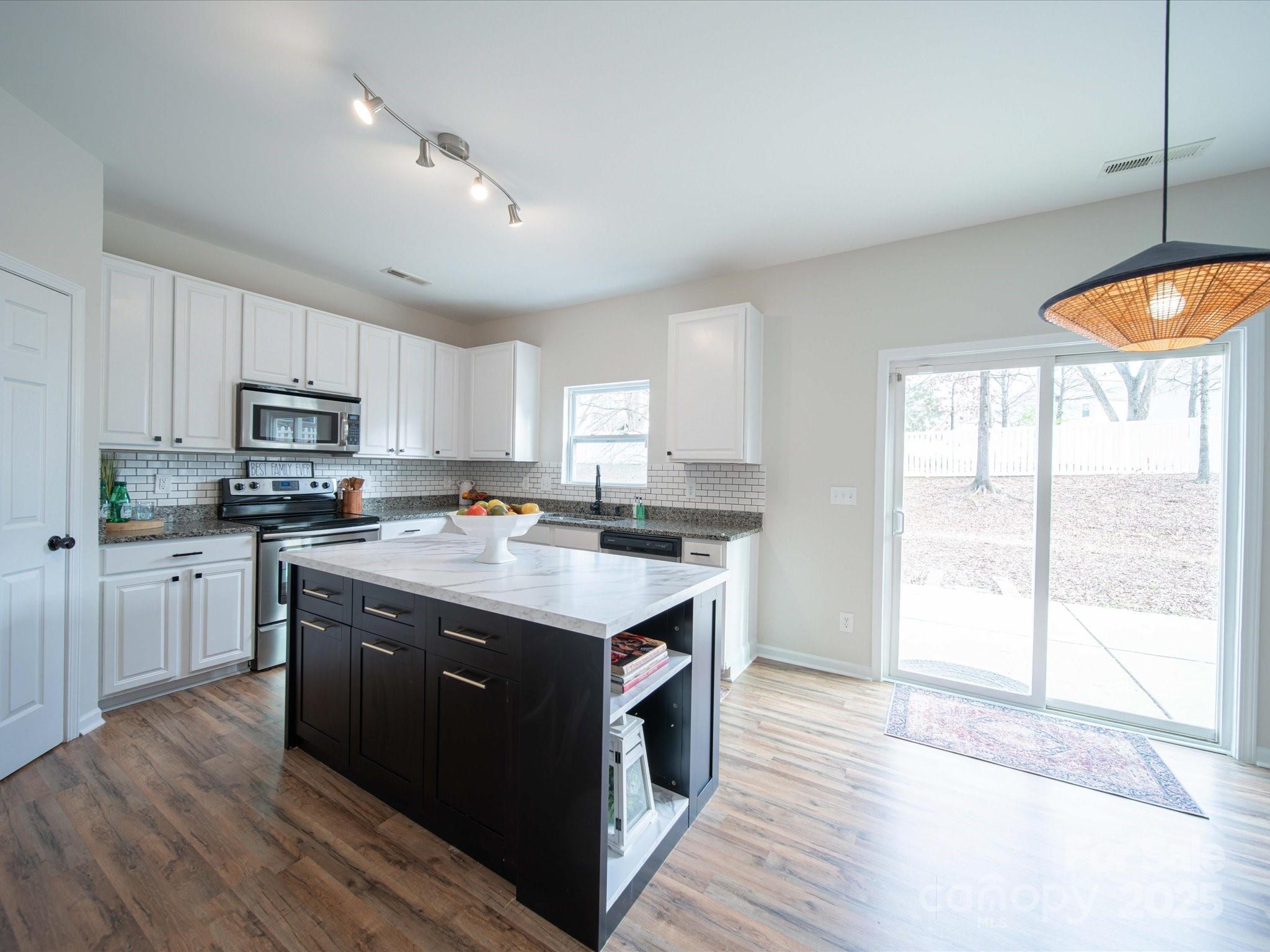 Spicewood - Residential