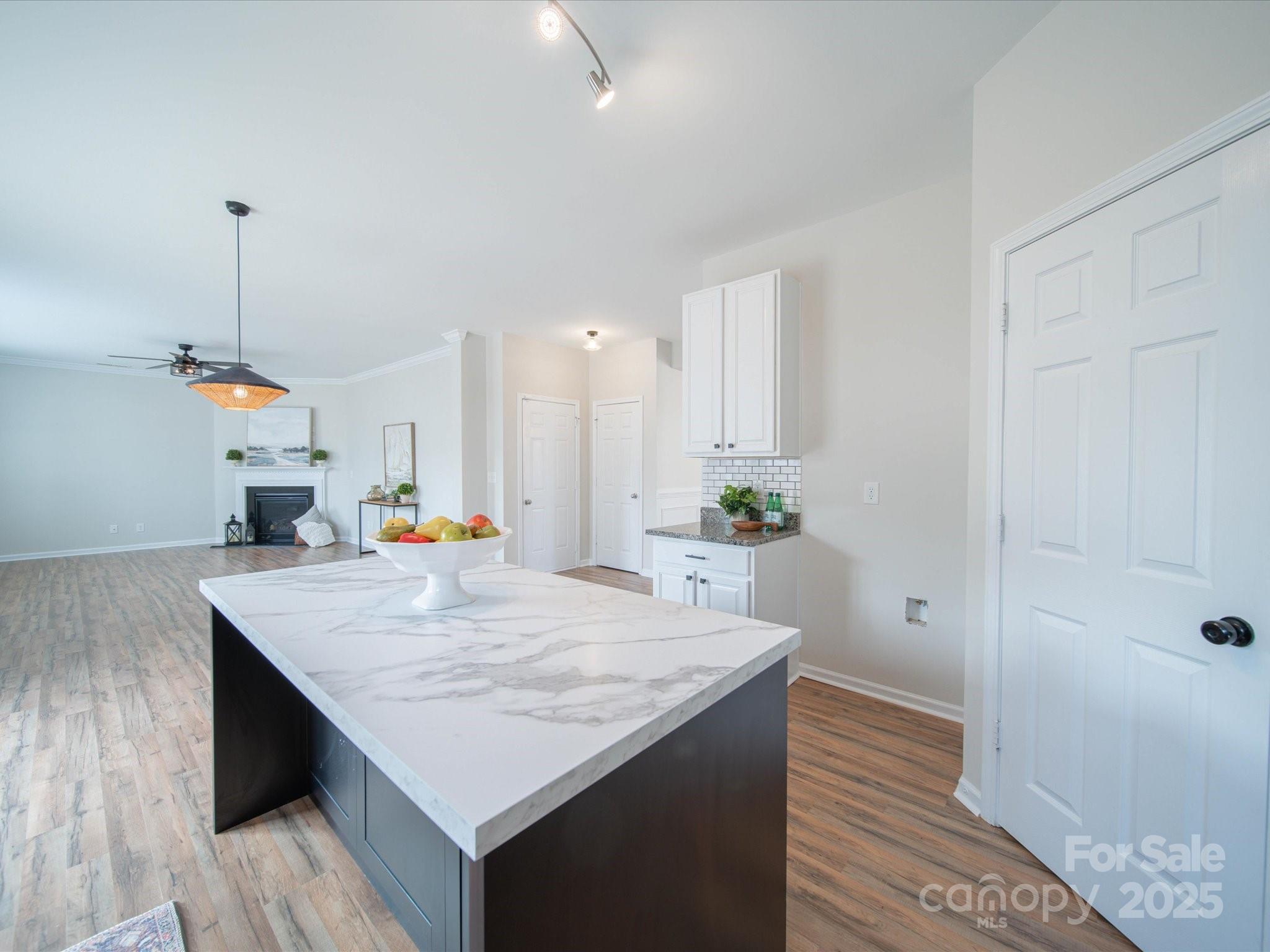 Spicewood - Residential