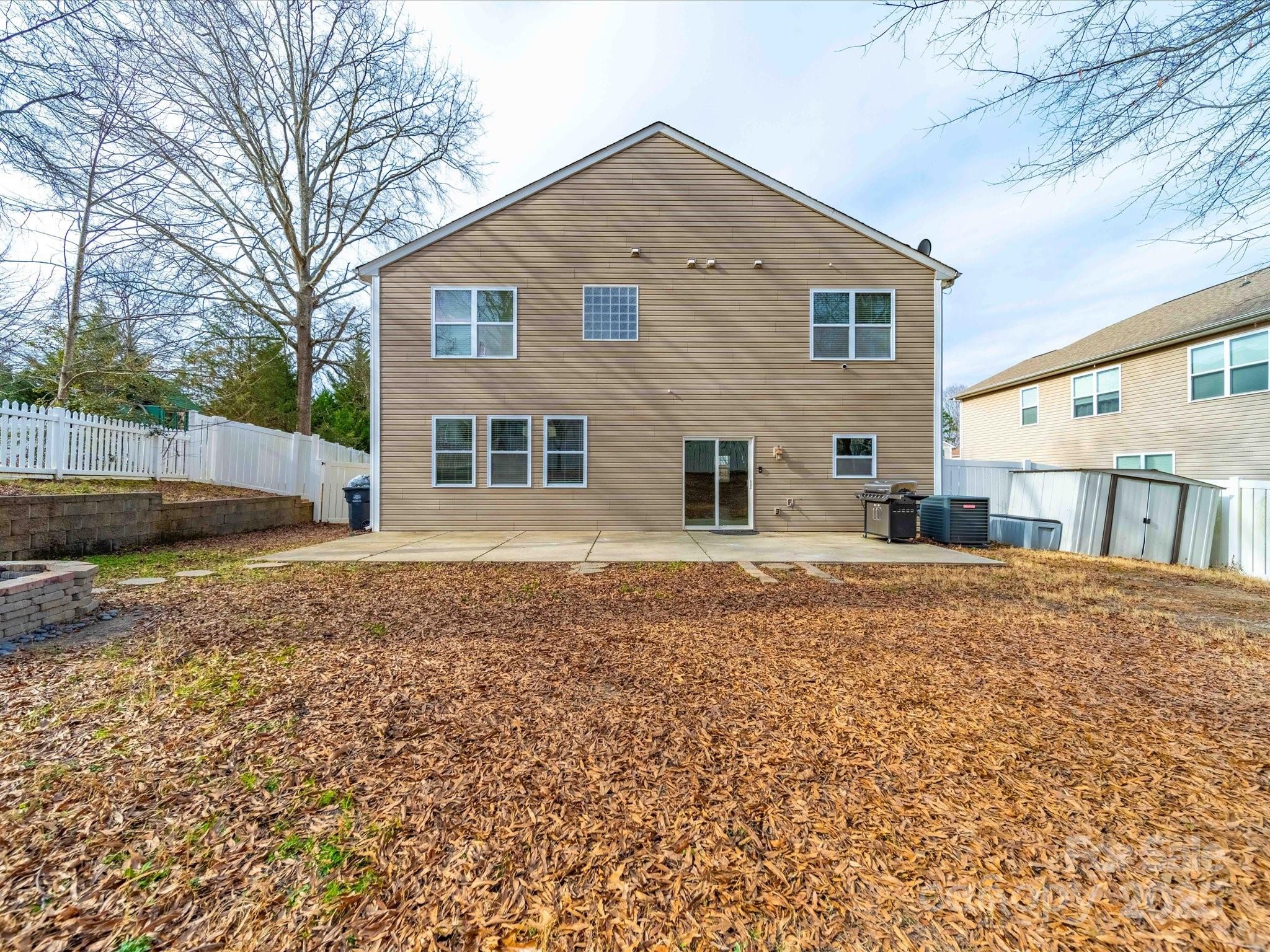 Spicewood - Residential