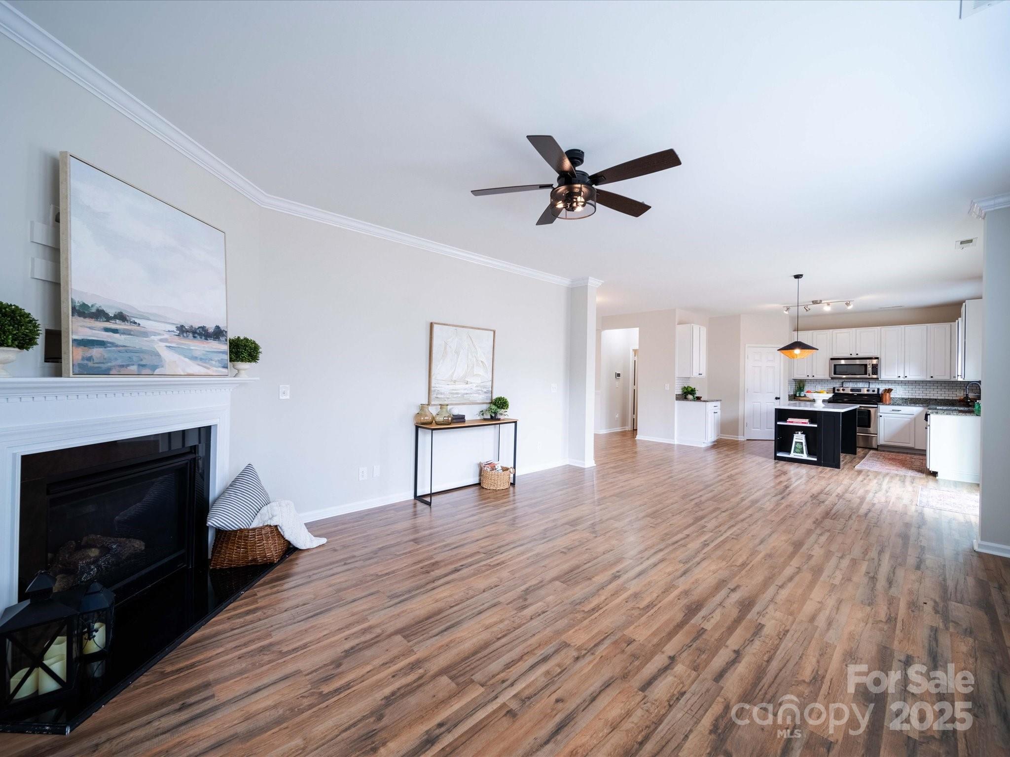 Spicewood - Residential