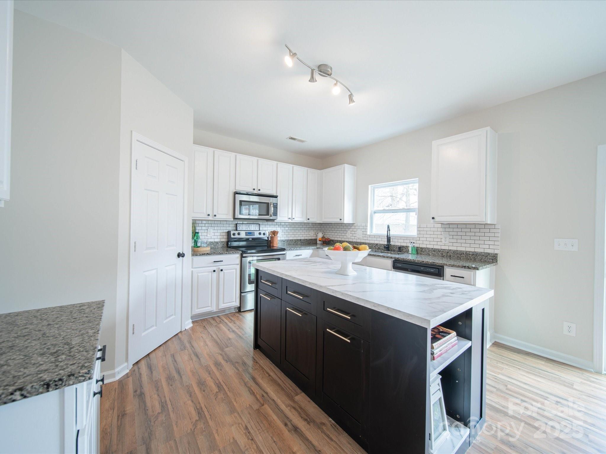 Spicewood - Residential