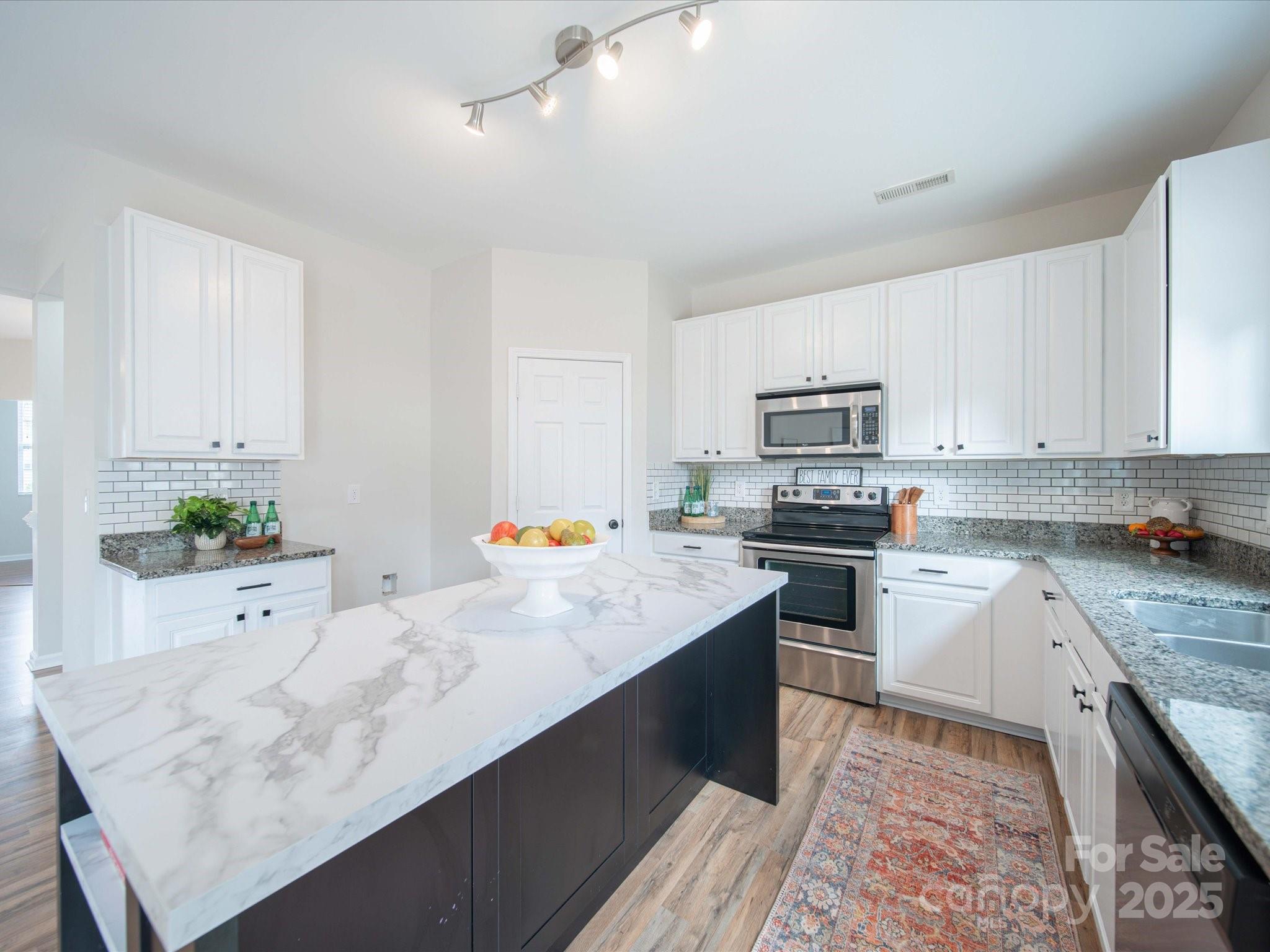 Spicewood - Residential