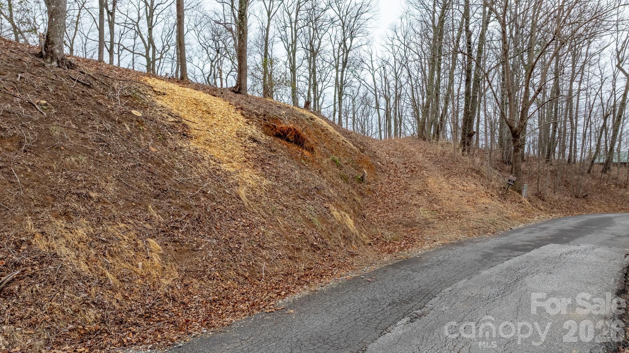 Grants Mountain - Land