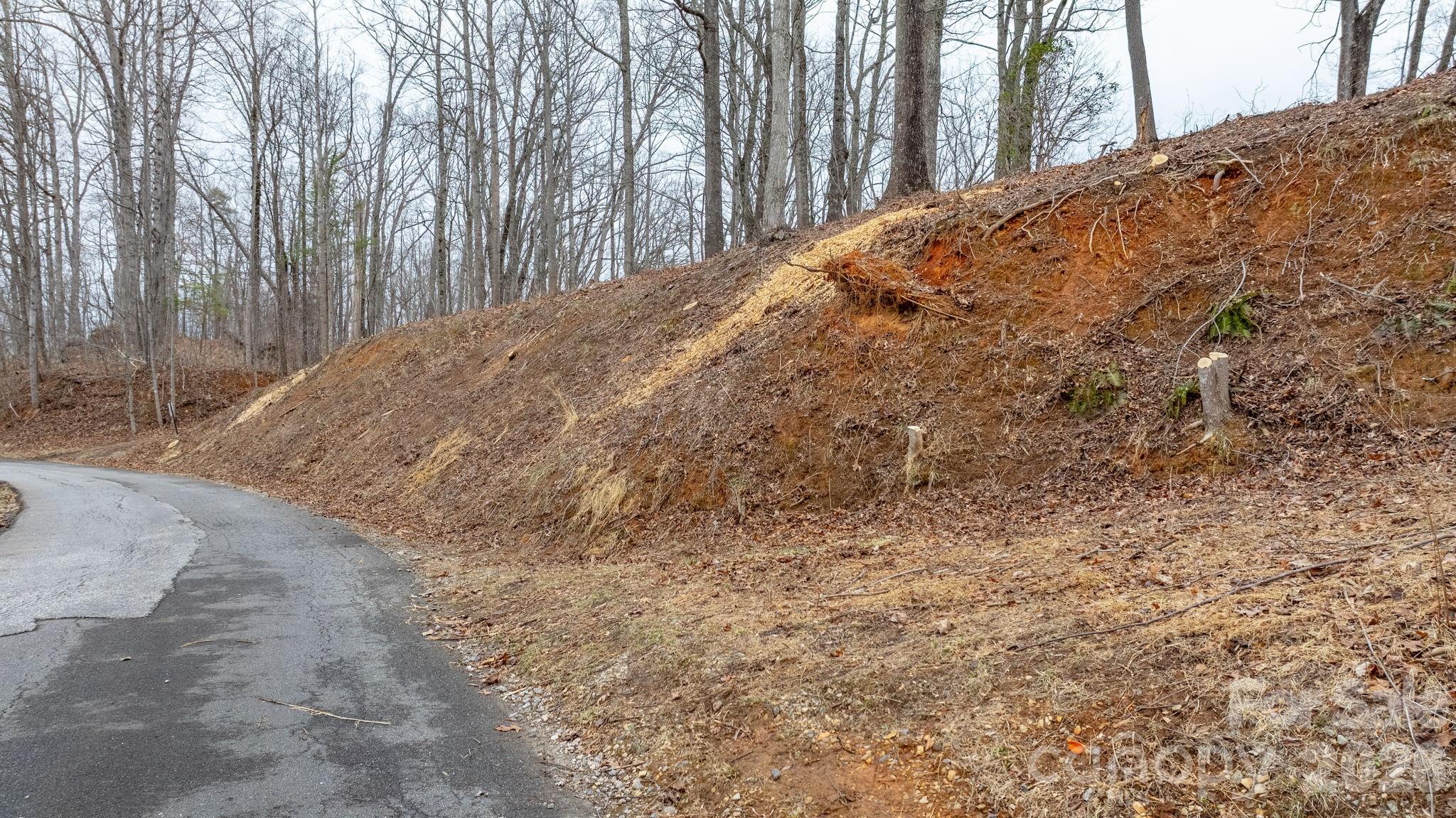 Grants Mountain - Land