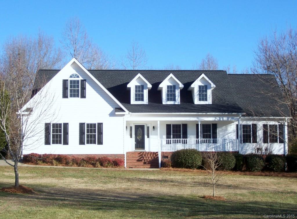 Willow Creek - Residential