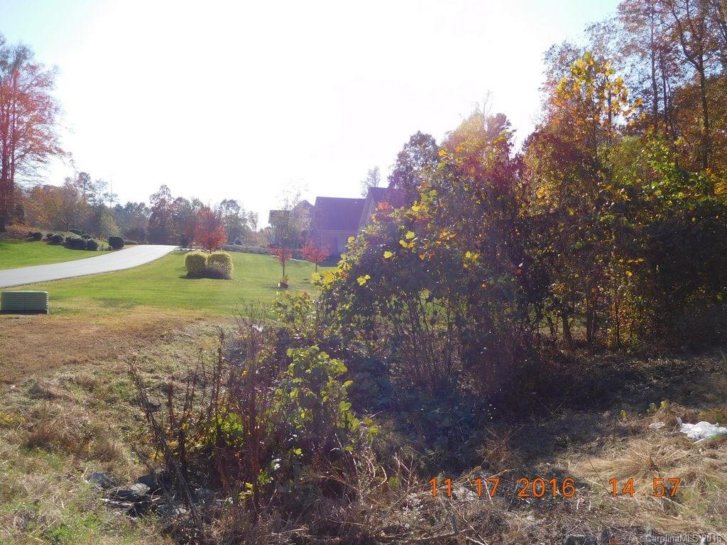 Stone Ridge - Land