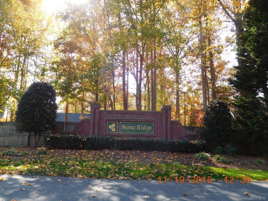 Stone Ridge - Land