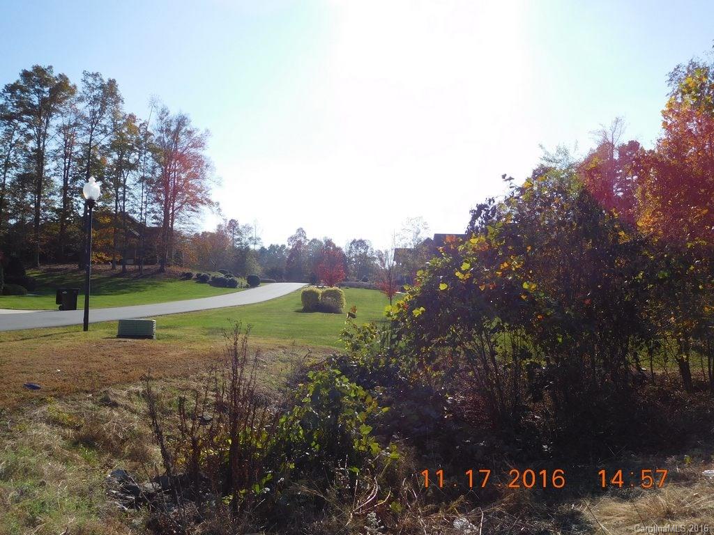 Stone Ridge - Land