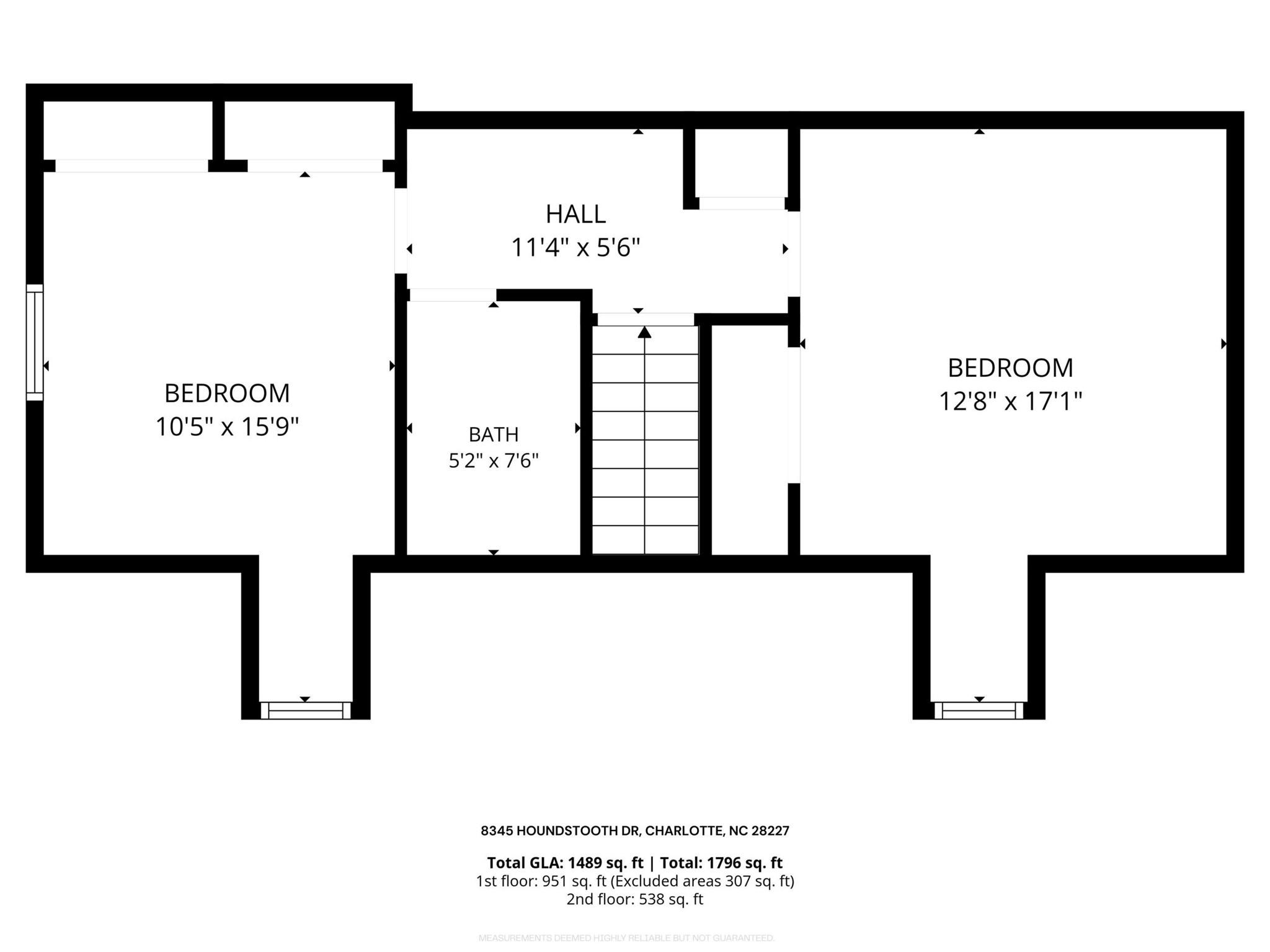 Morris Village - Residential