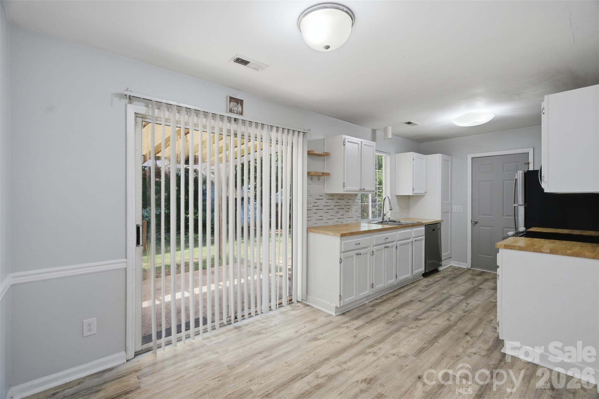 Morris Village - Residential