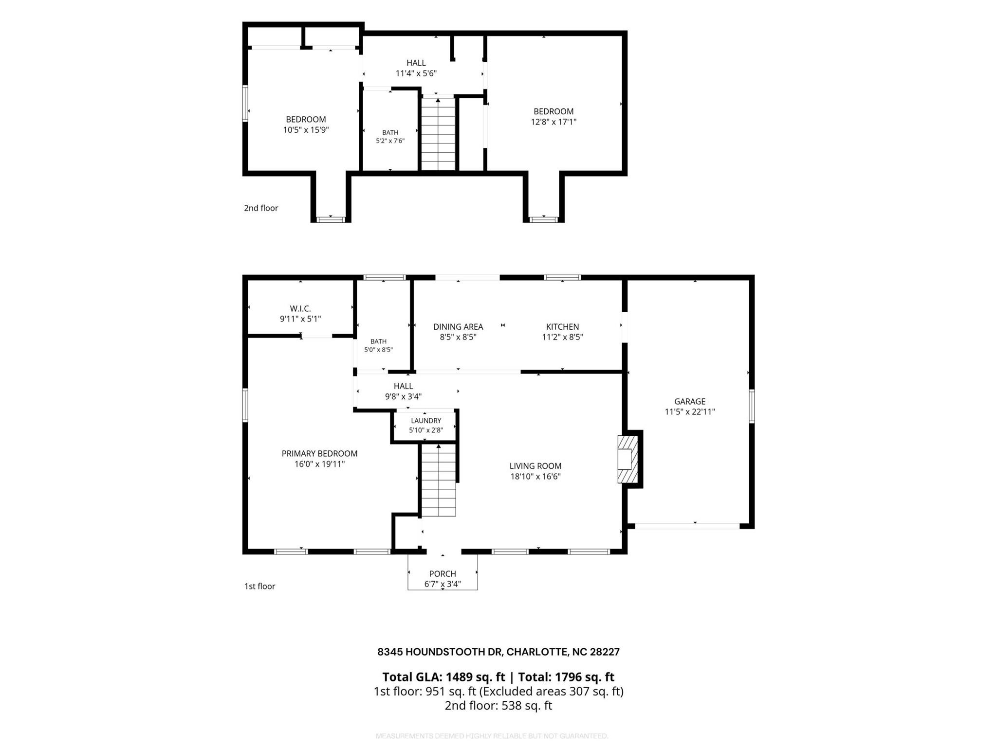 Morris Village - Residential