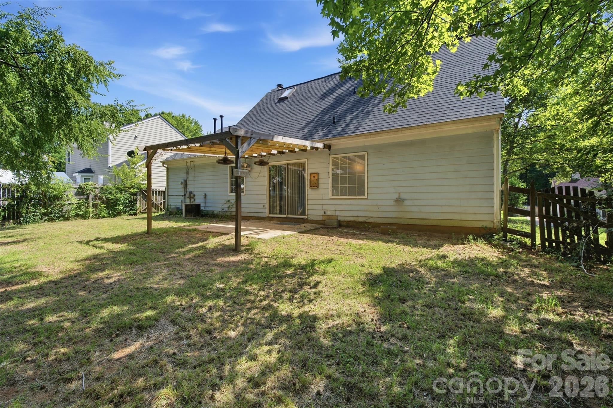 Morris Village - Residential
