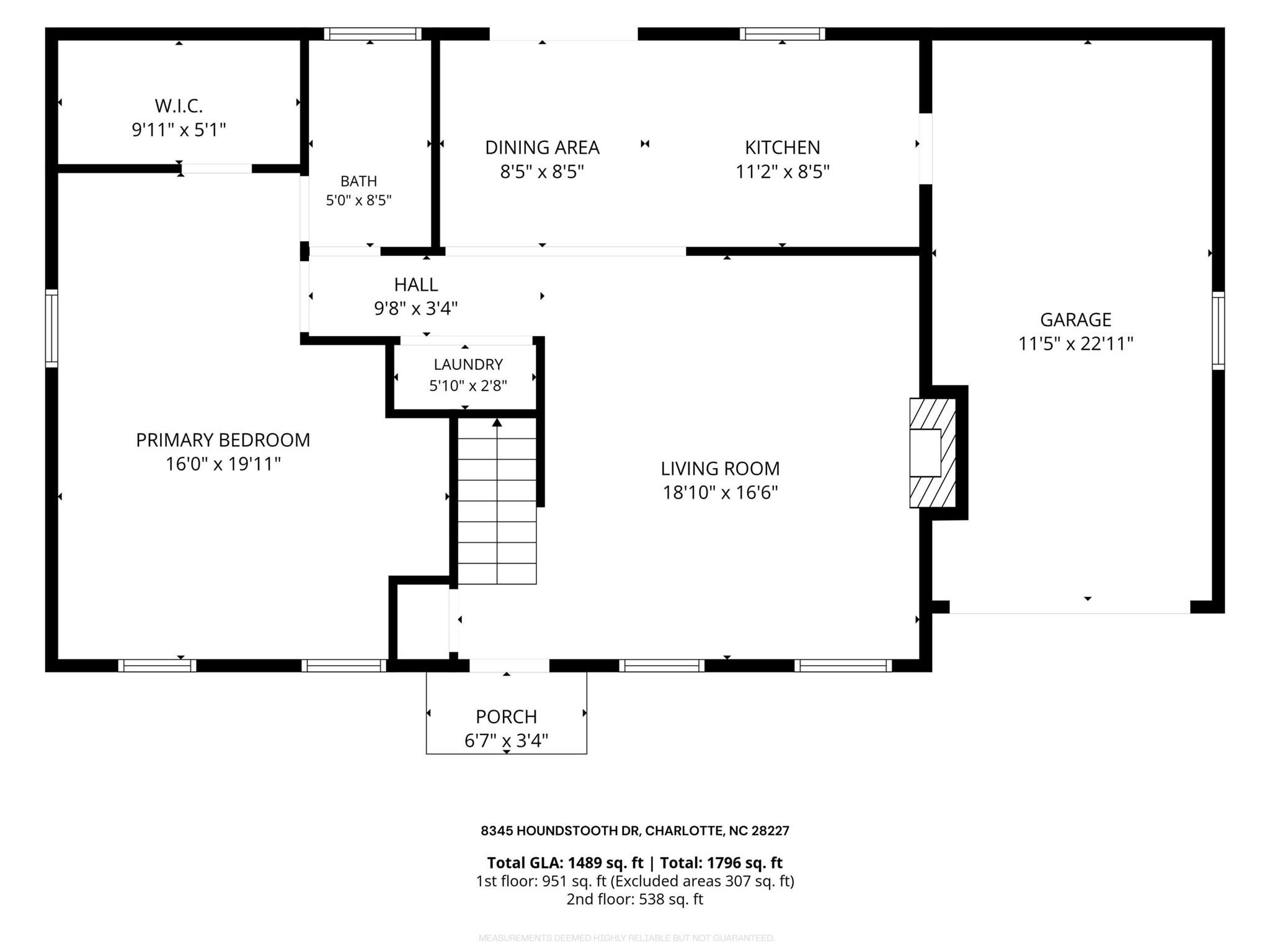 Morris Village - Residential