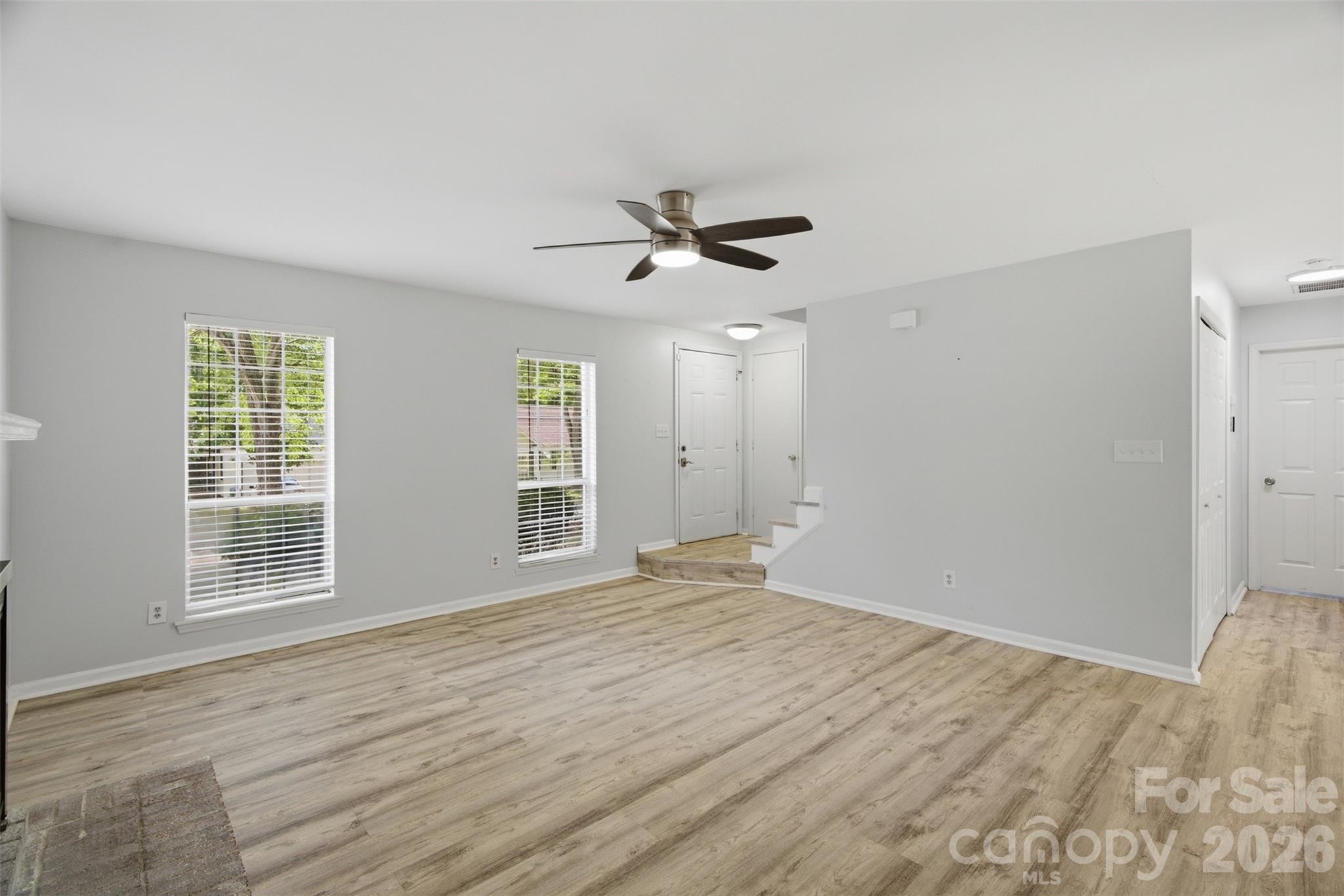 Morris Village - Residential