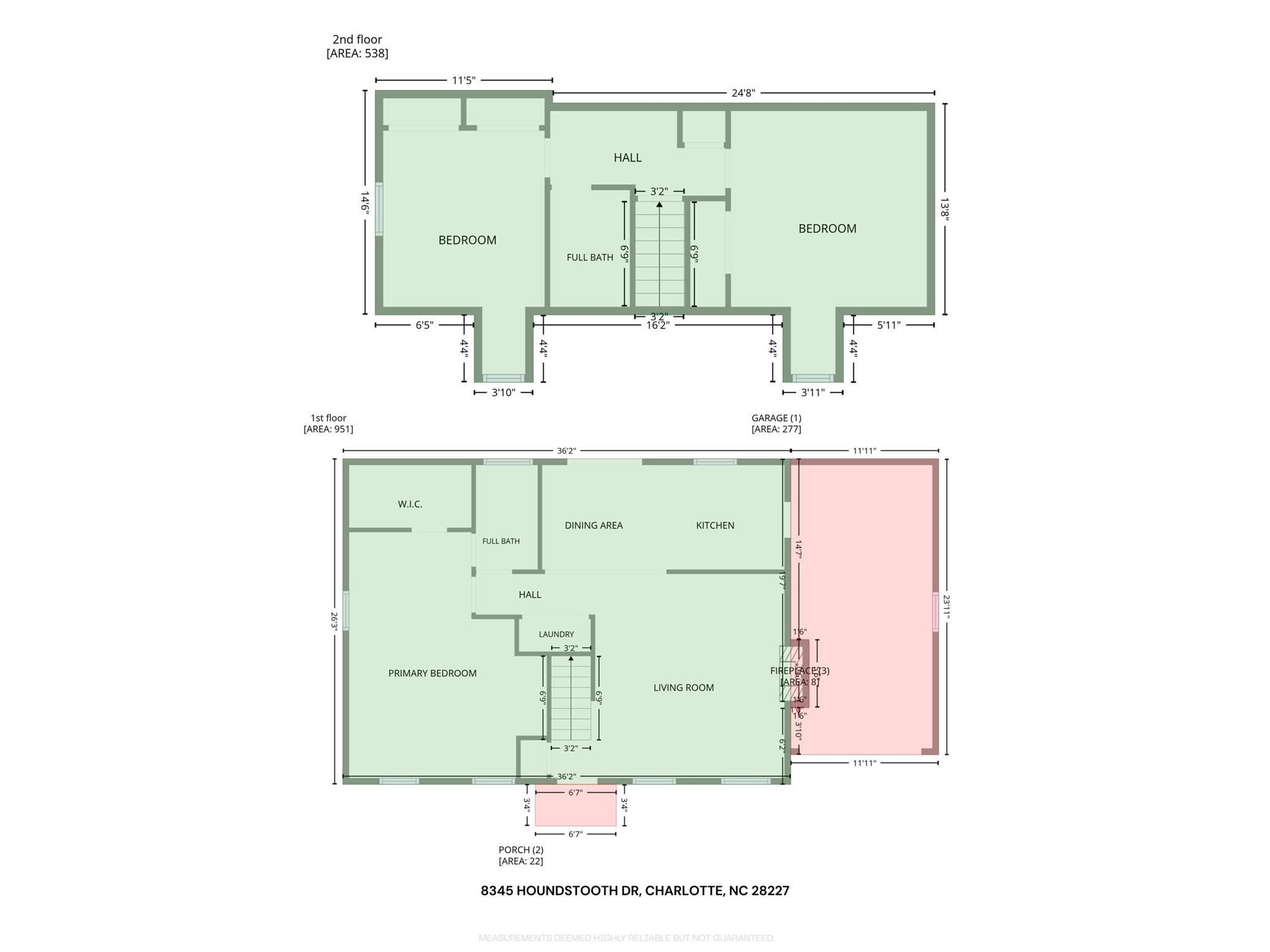 Morris Village - Residential