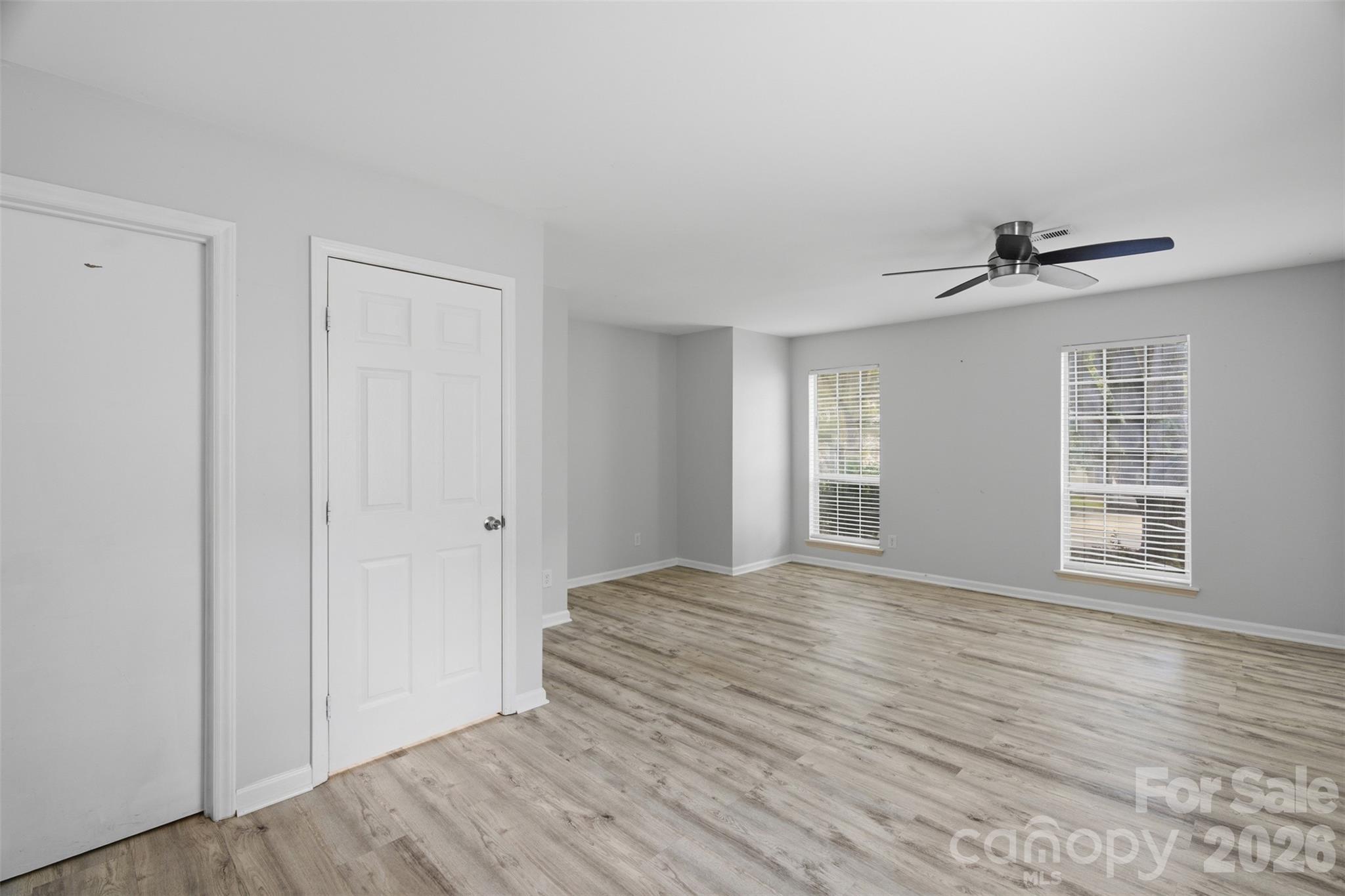 Morris Village - Residential