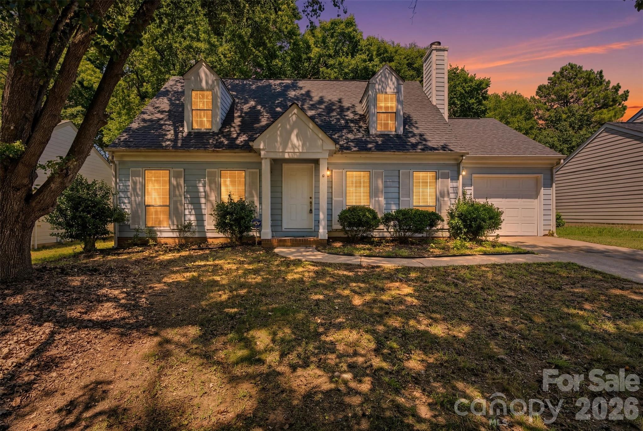 Morris Village - Residential