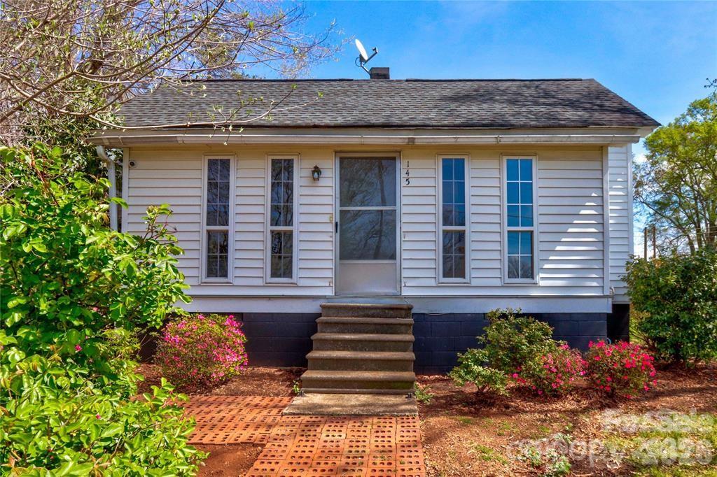 Erwin Mills - Residential
