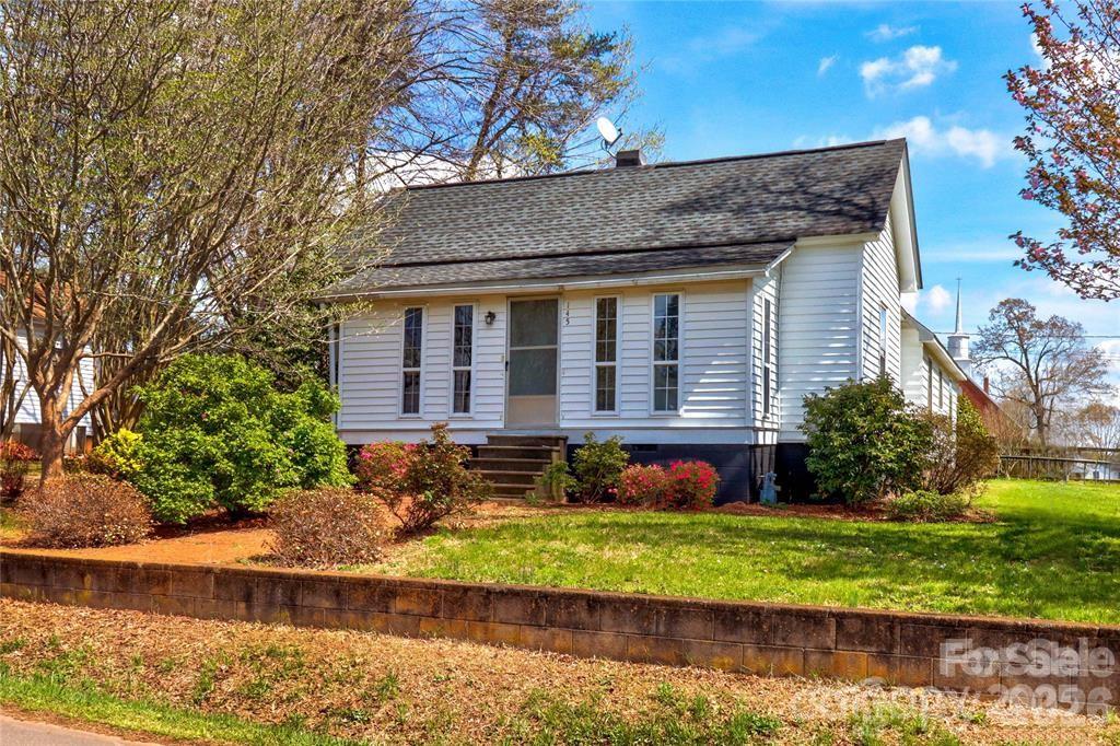 Erwin Mills - Residential