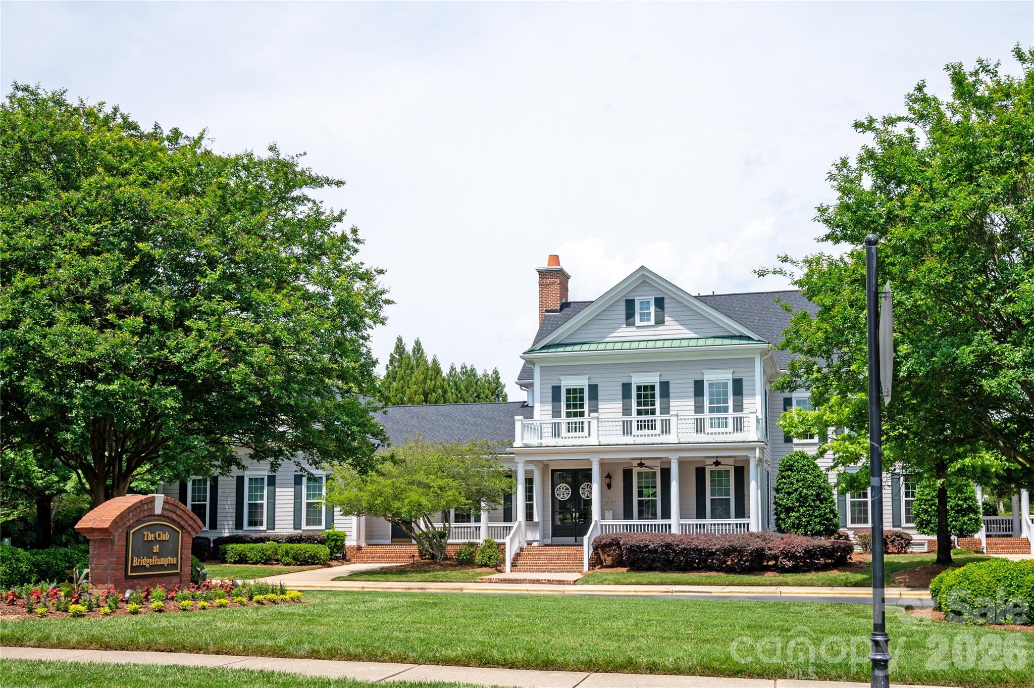 Bridgehampton - Residential