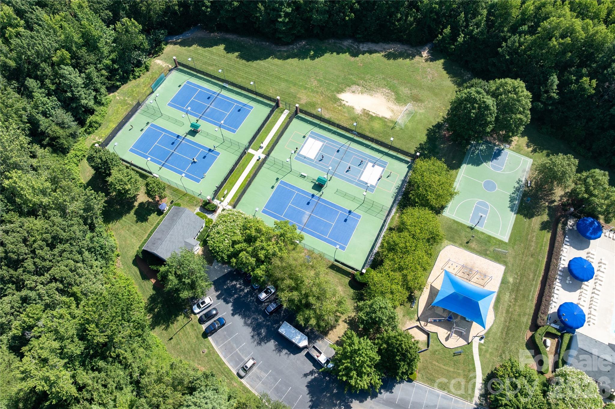 Bridgehampton - Residential