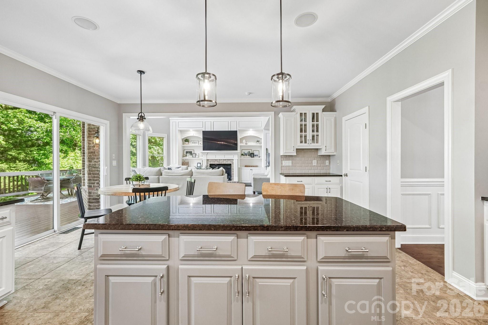 Bridgehampton - Residential