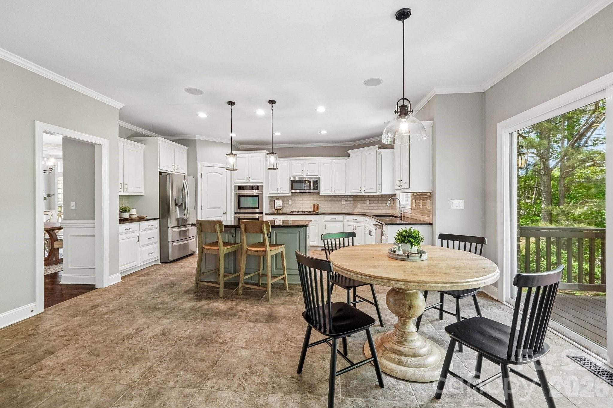 Bridgehampton - Residential
