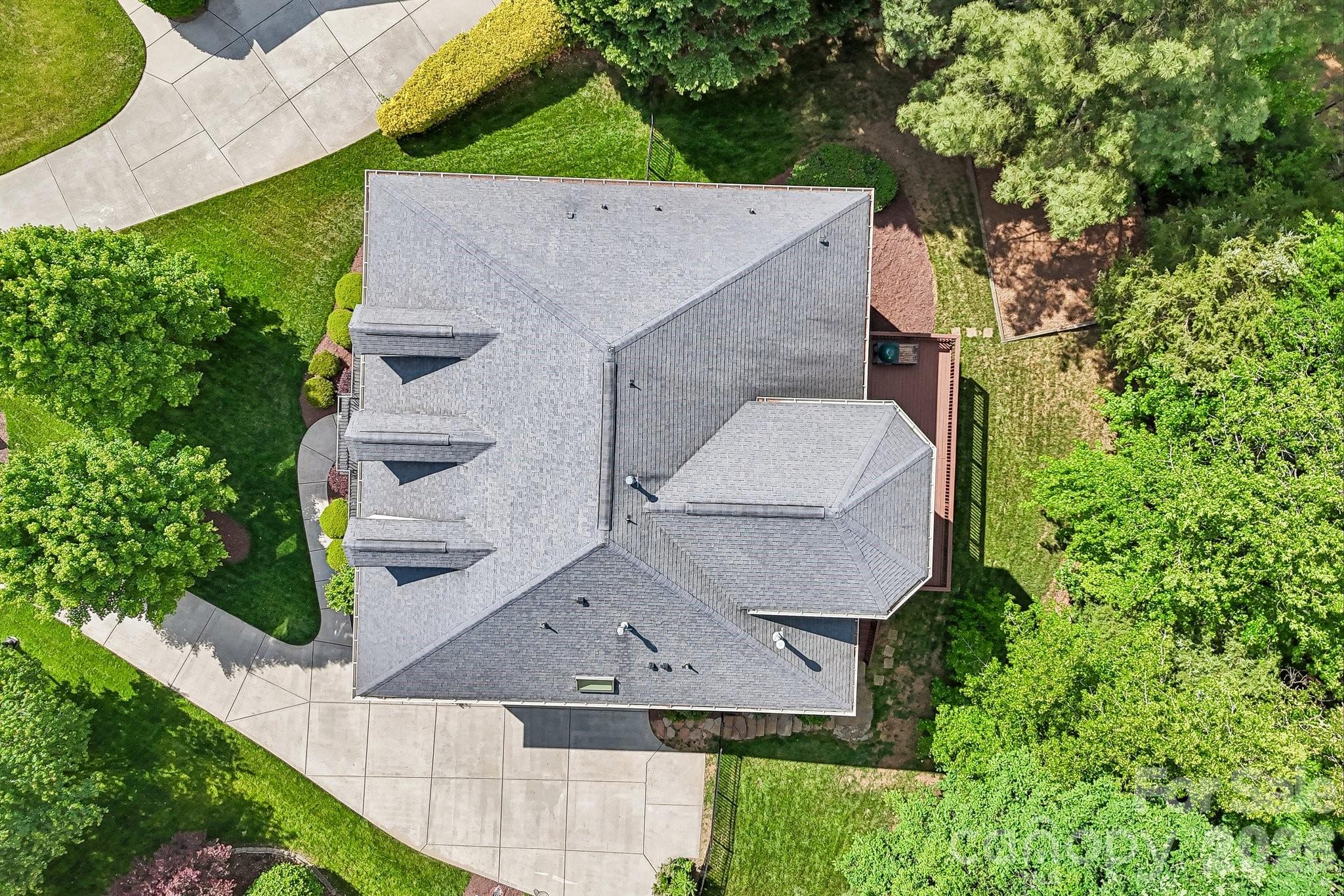 Bridgehampton - Residential