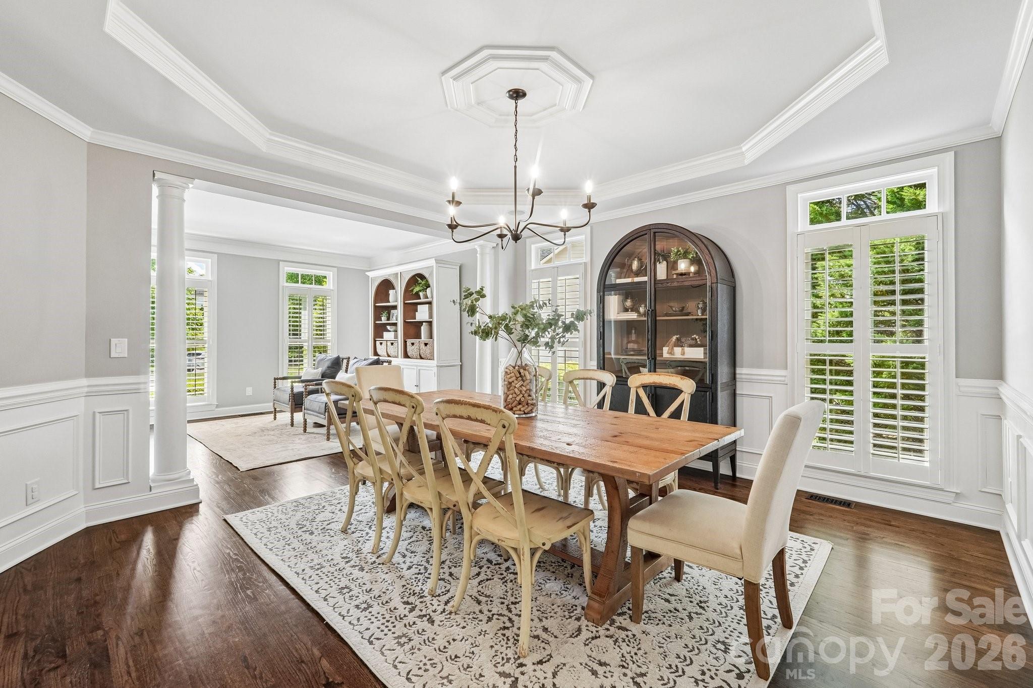 Bridgehampton - Residential