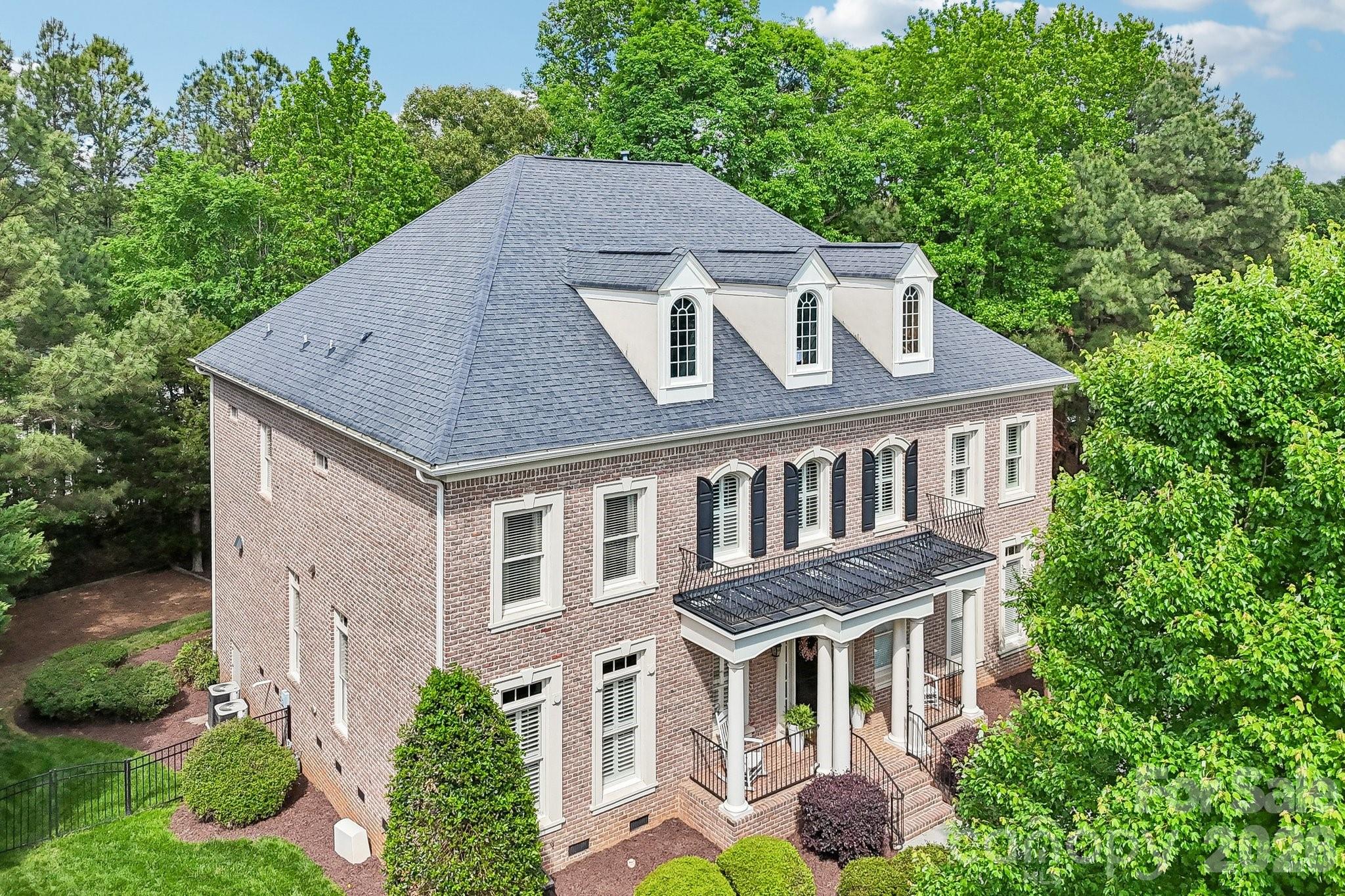 Bridgehampton - Residential
