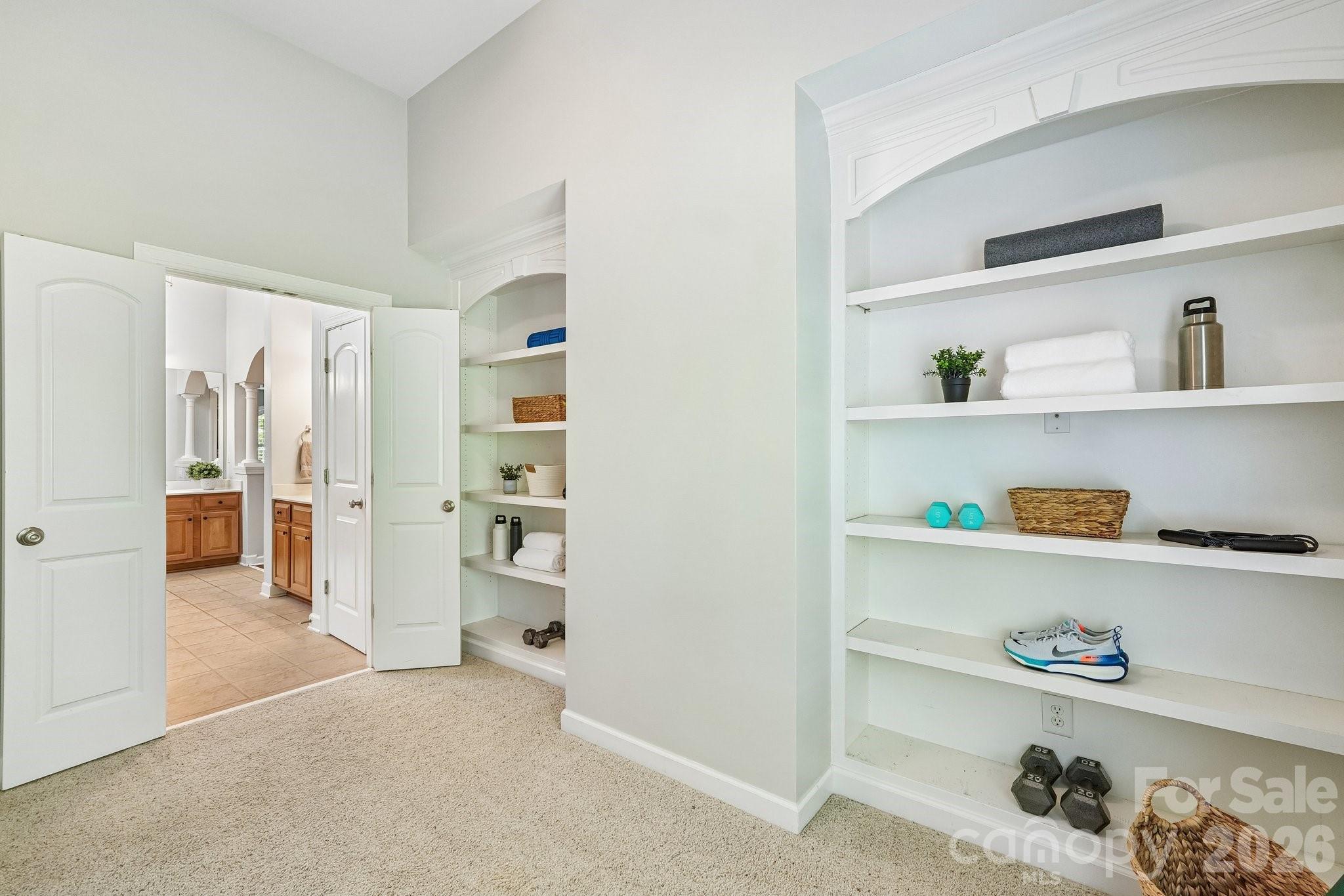 Bridgehampton - Residential