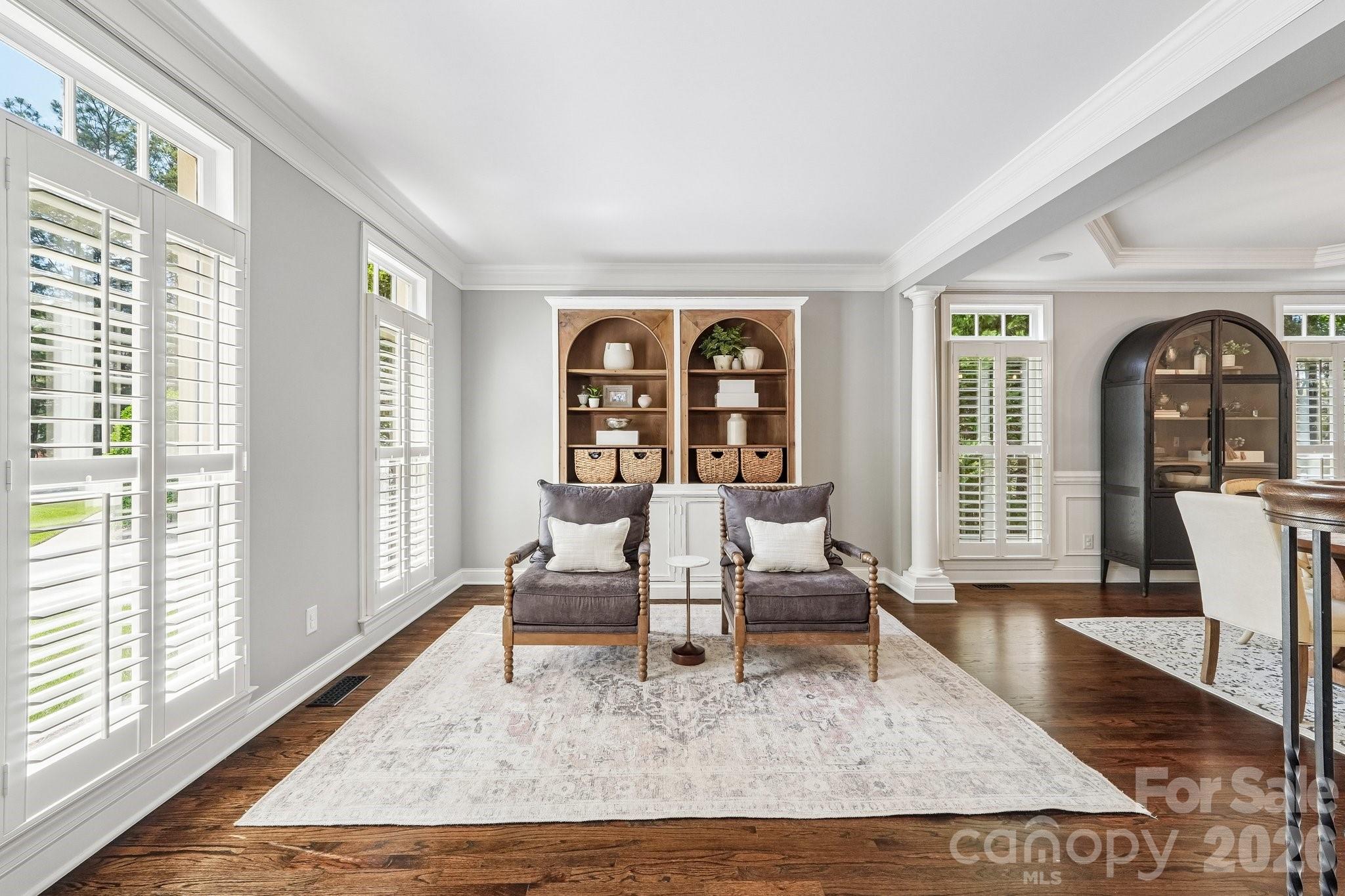 Bridgehampton - Residential