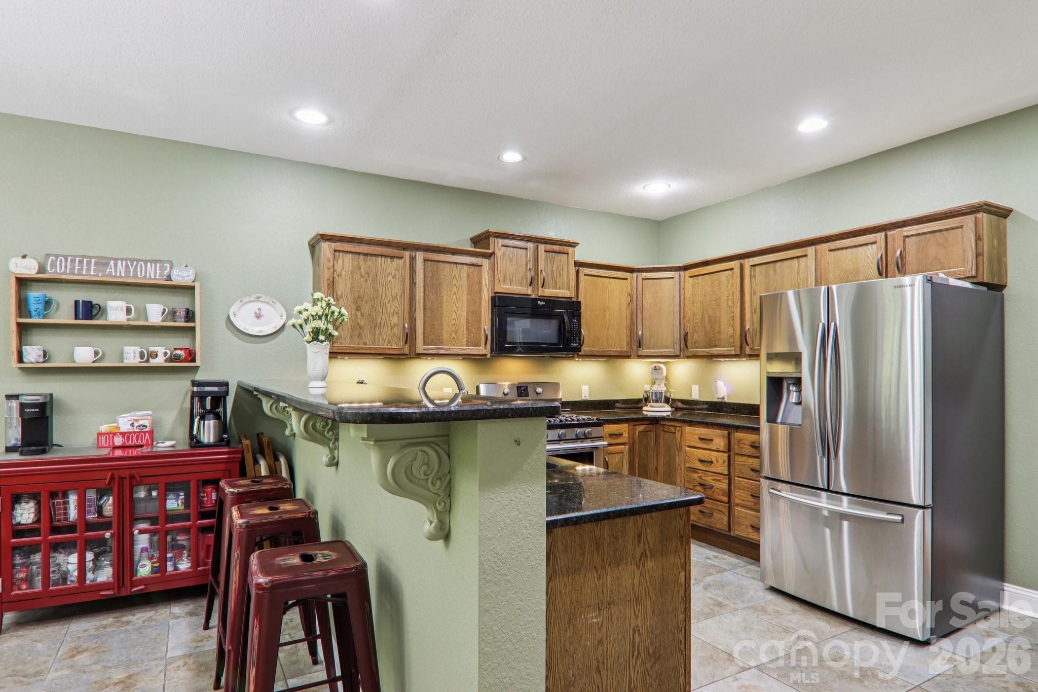 Greenbriar - Residential