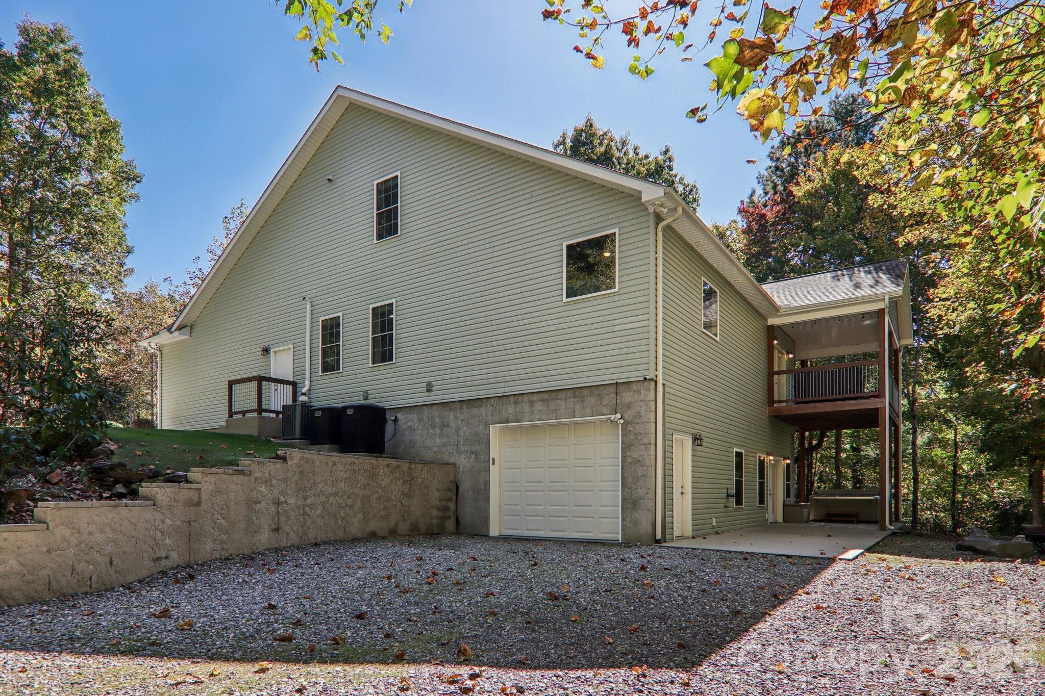 Greenbriar - Residential