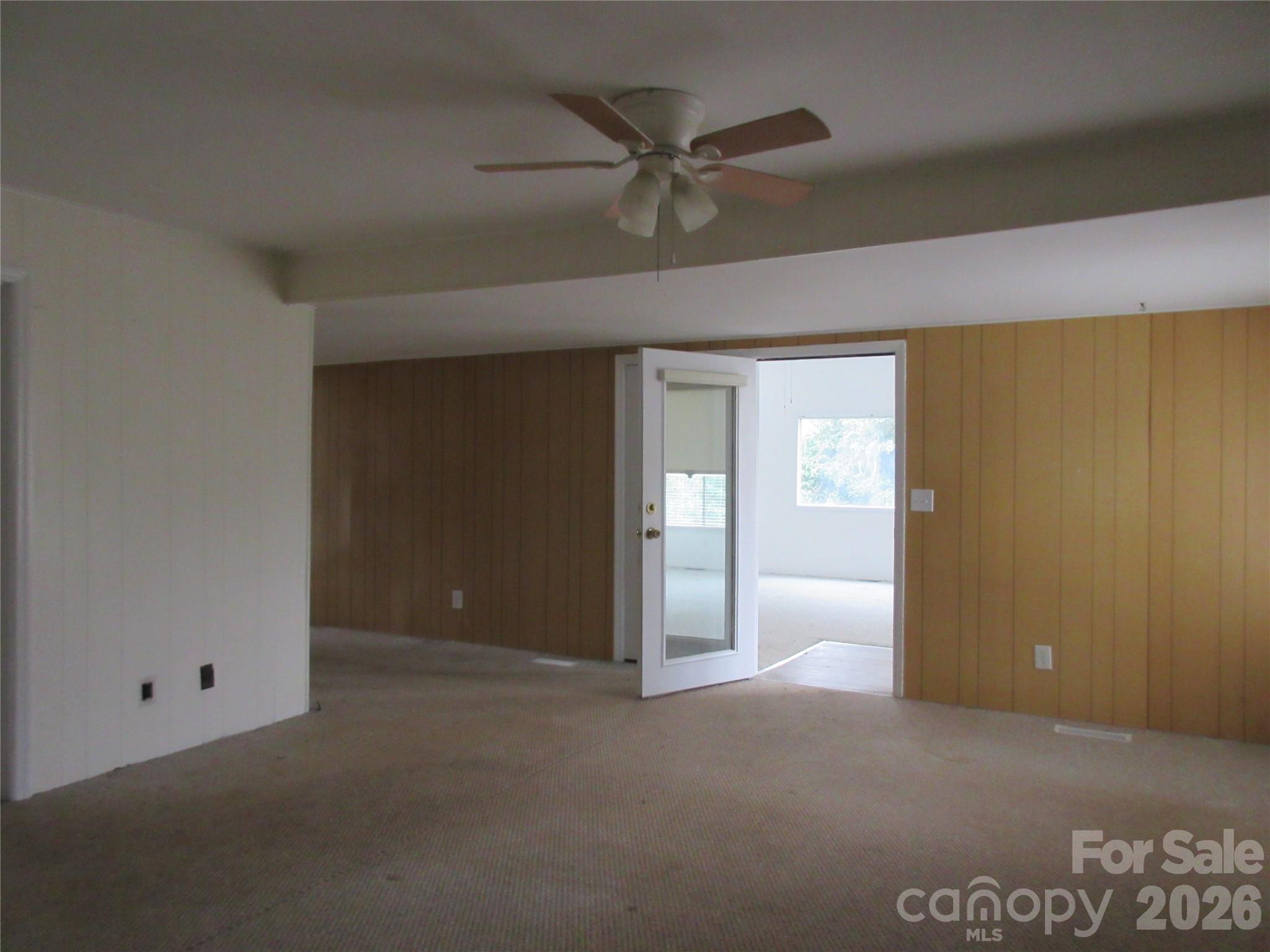 Fairlane - Residential